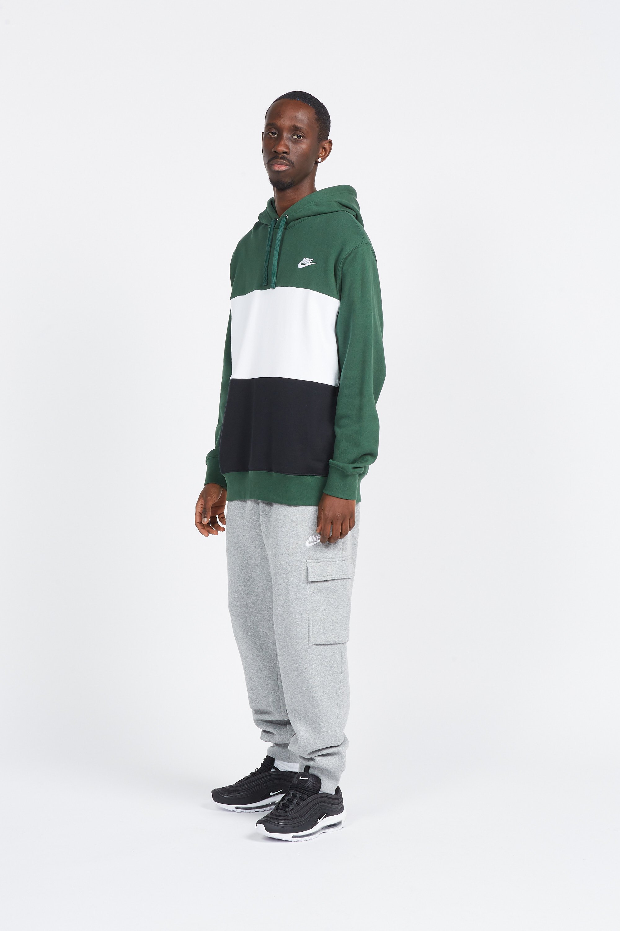 Sweat  | Multicolore by NIKE Sweat  Multicolore