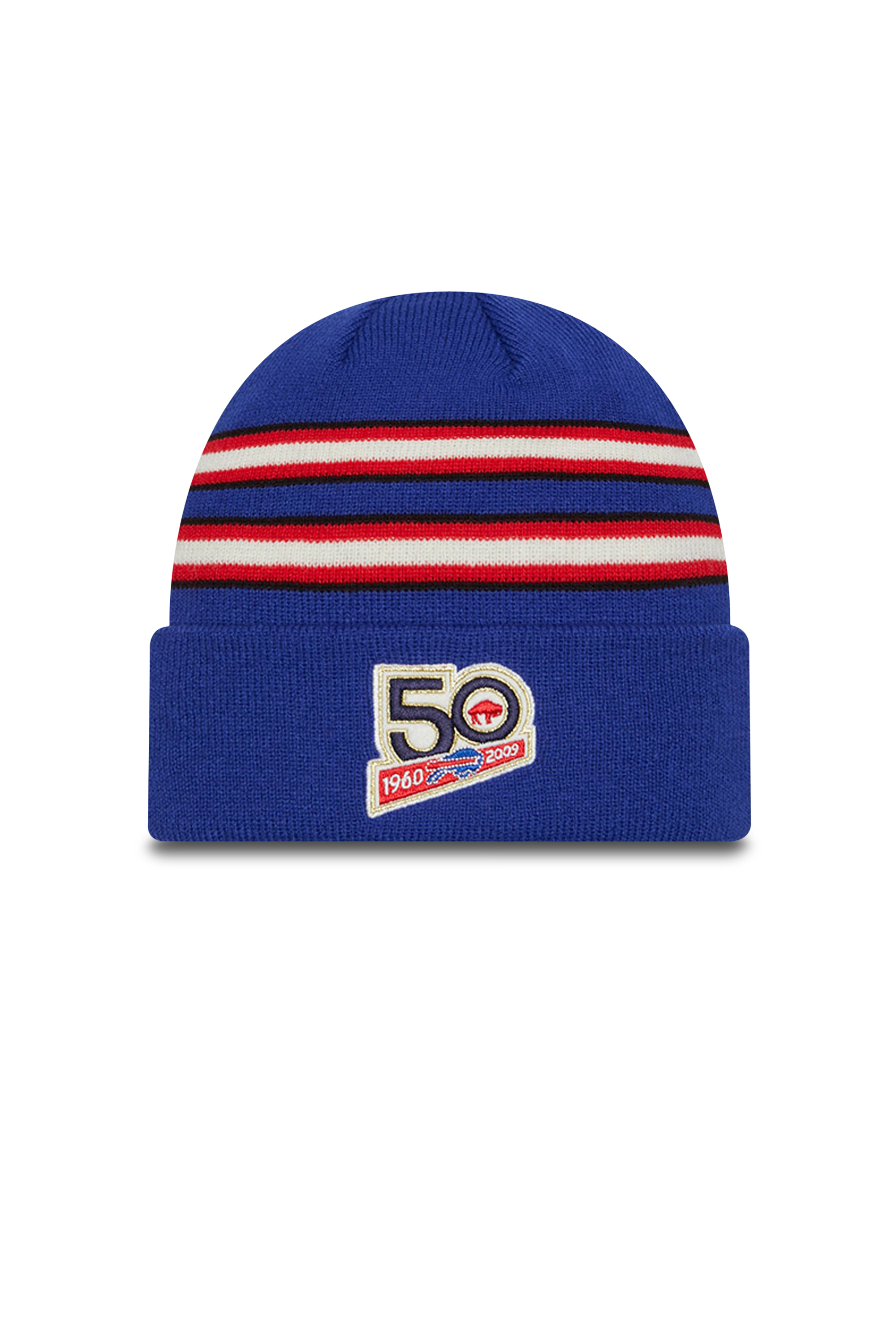 Bonnet Bleu