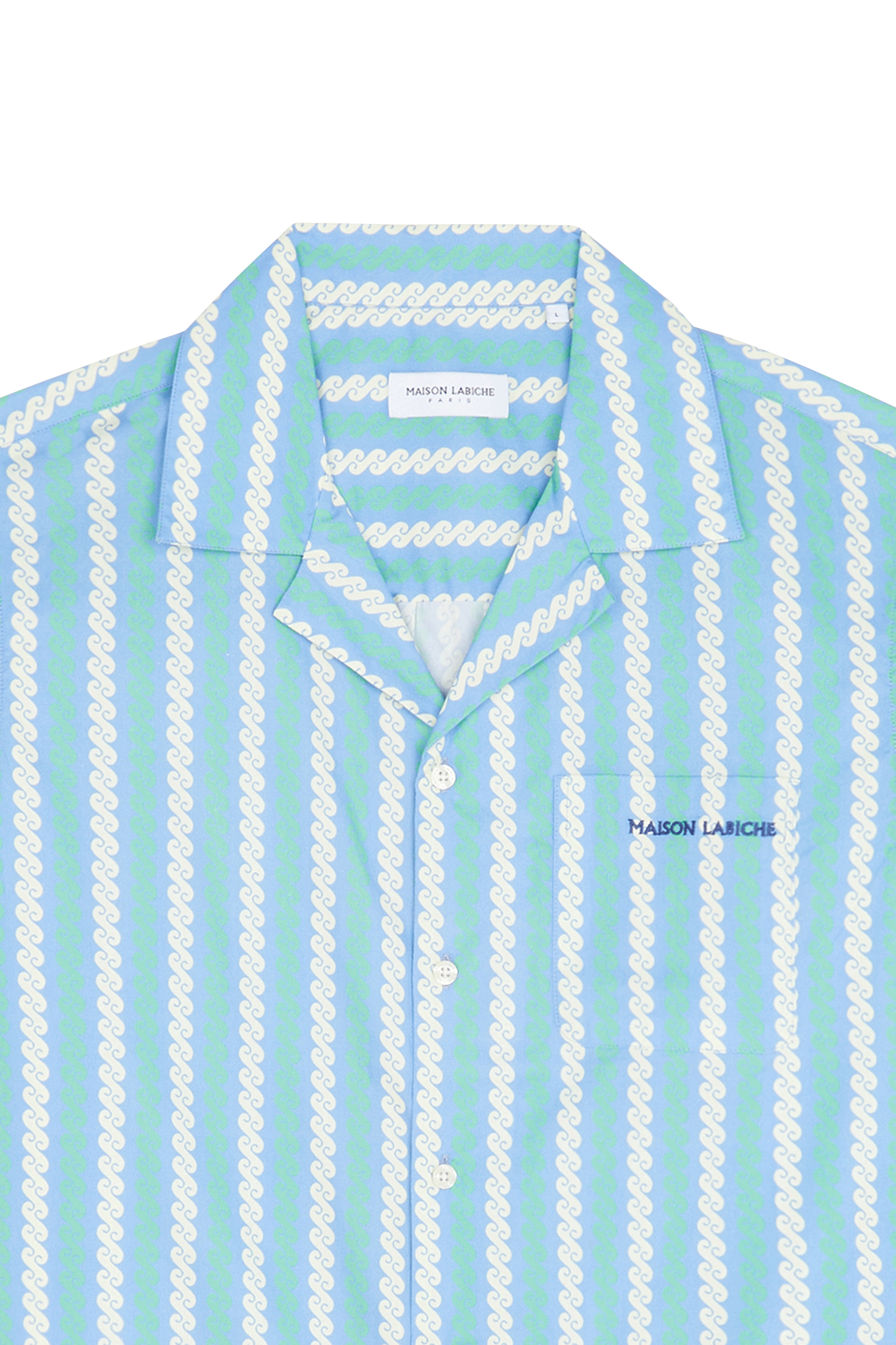 Chemise  Multicolore