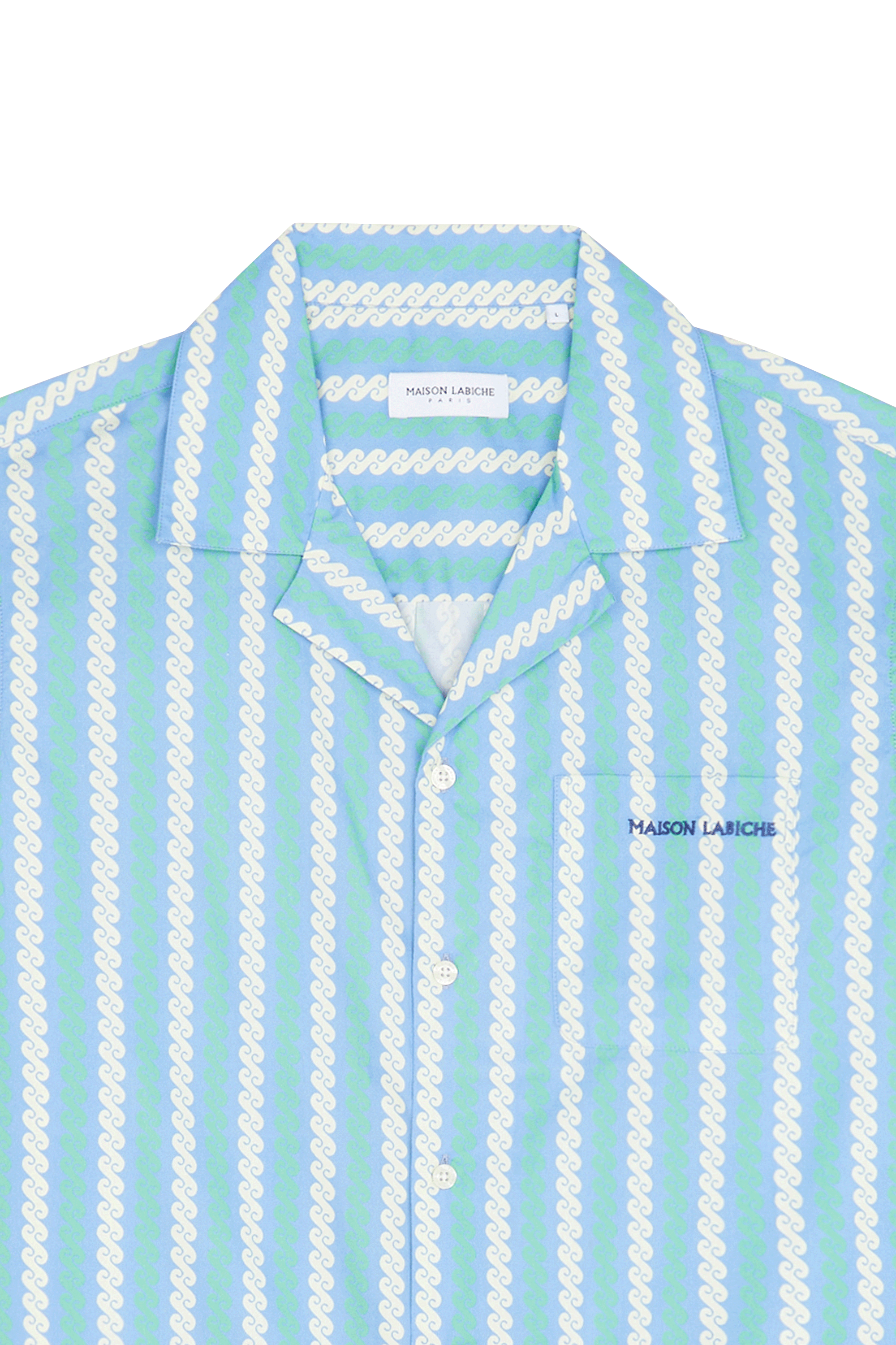 Chemise  Multicolore