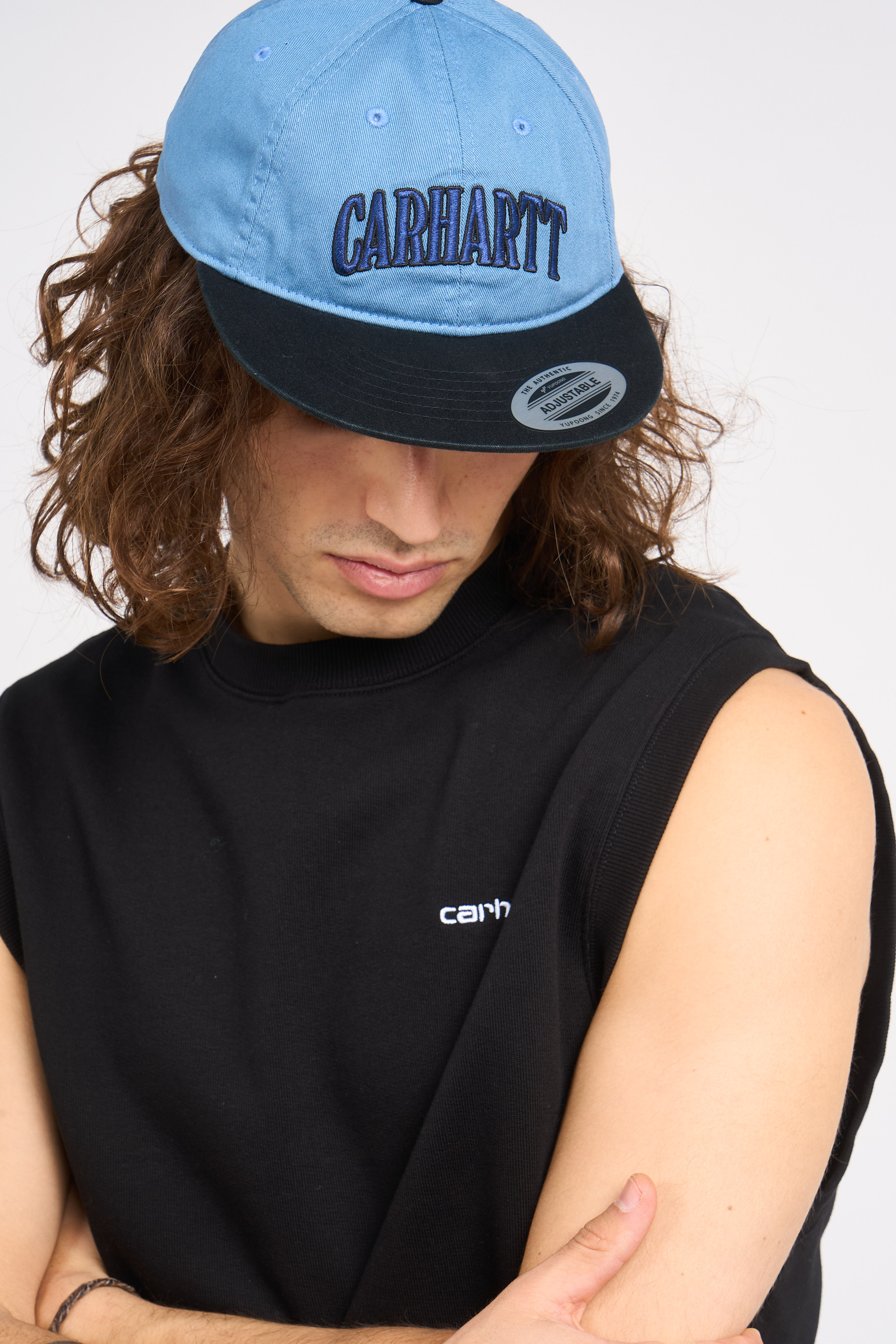 Casquette  Multicolore
