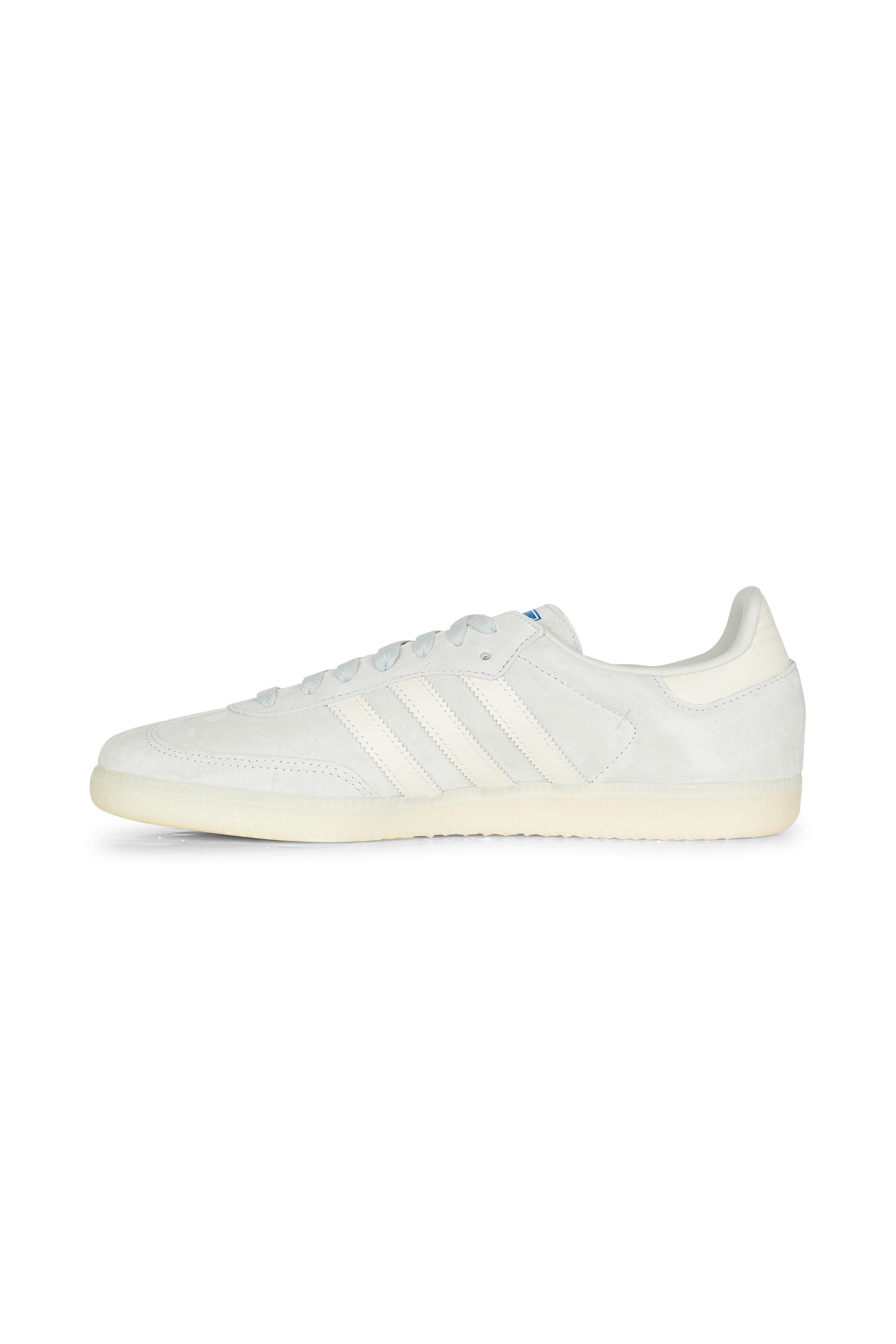 Baskets  | Gris ADIDAS Homme