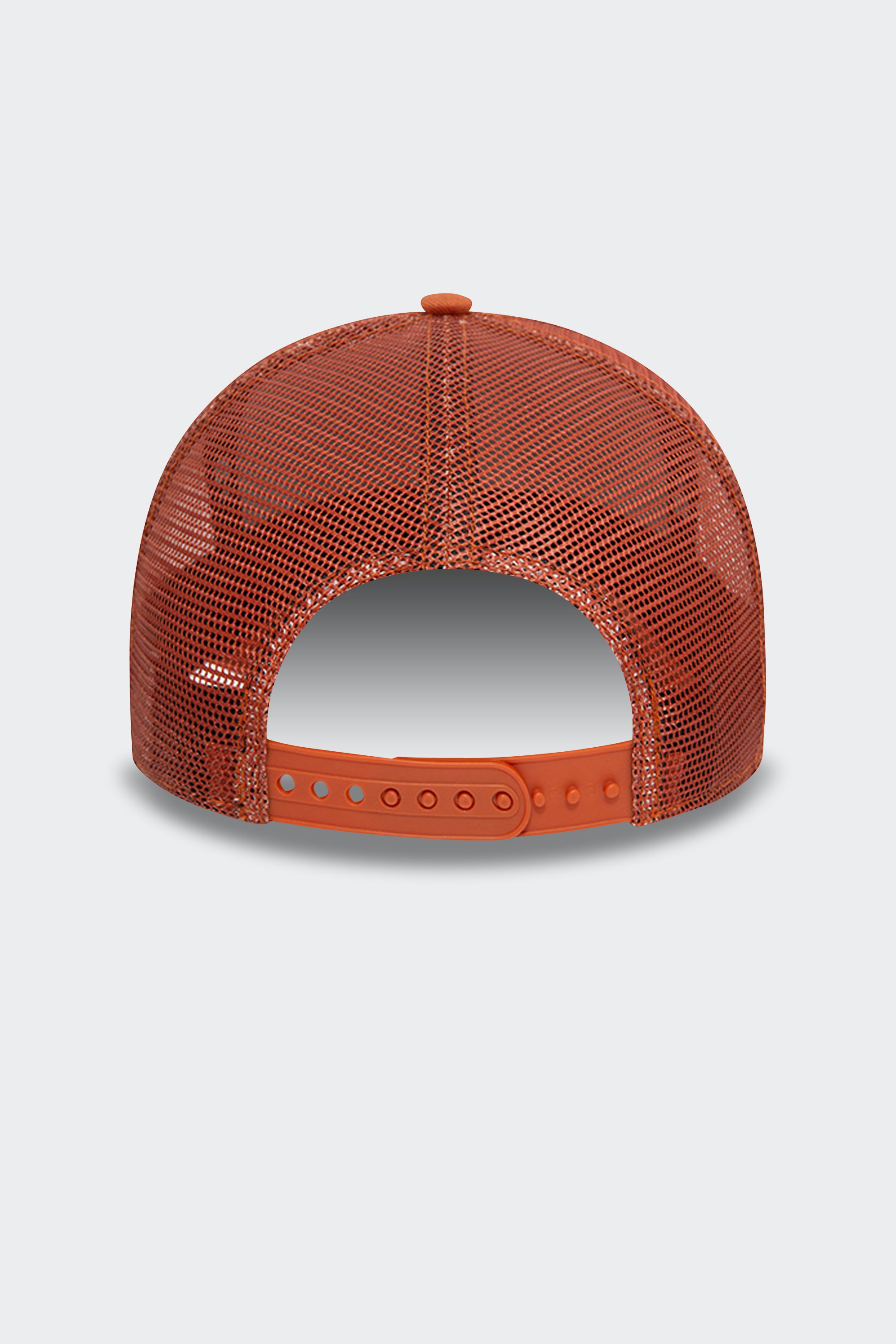 Casquette  | Marron by NEW ERA Casquette  Marron