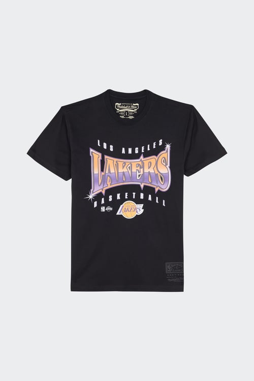 T-shirt - Taille L Noir