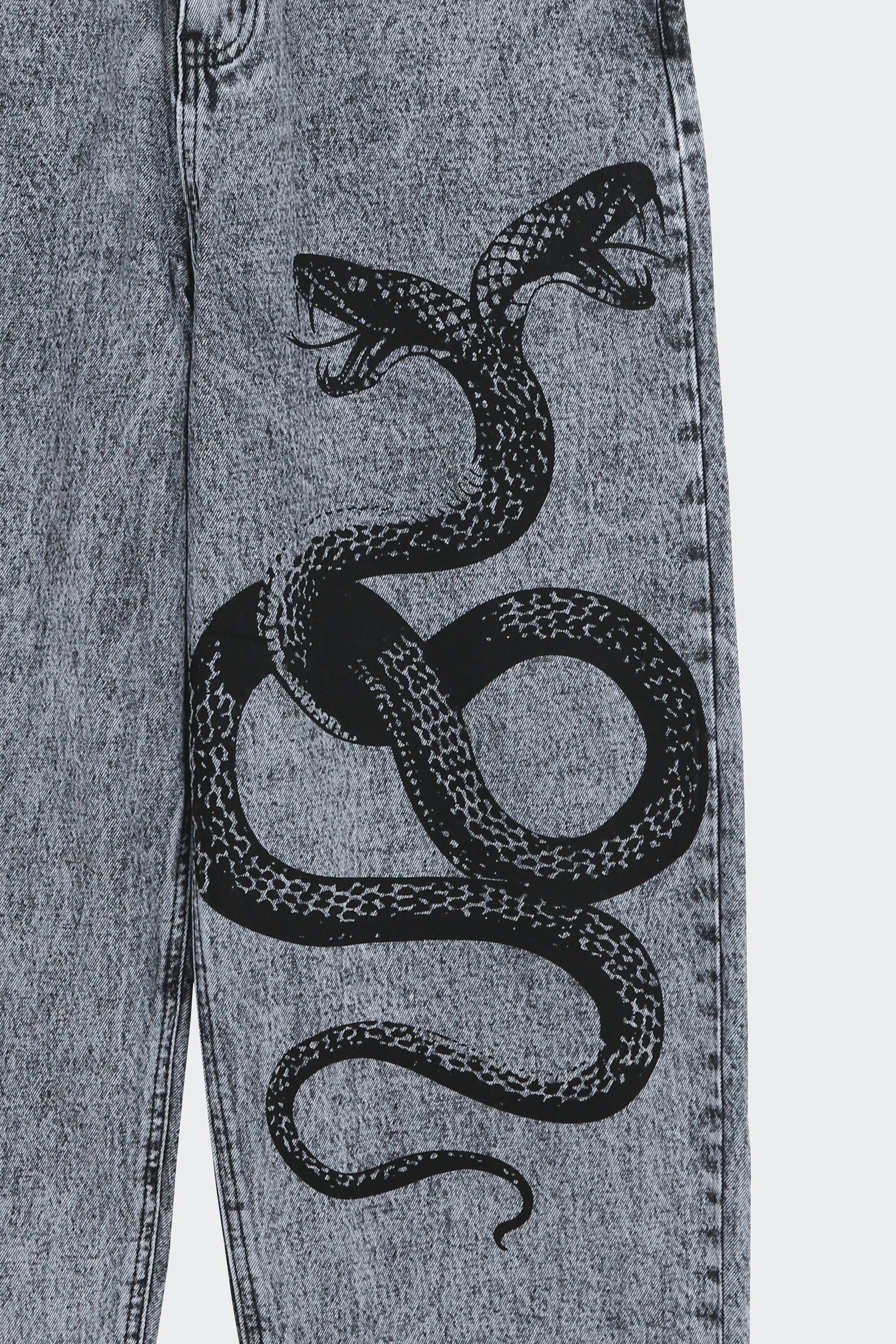 Jean | Gris by WASTED Jean Gris