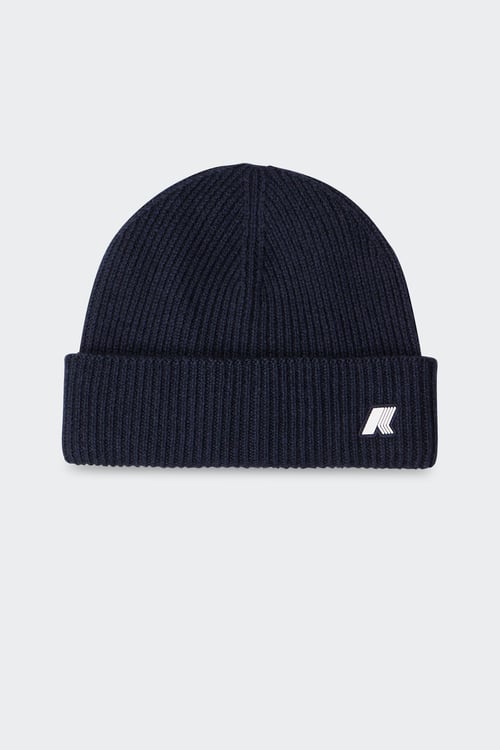 K-WAY Bonnet Bleu