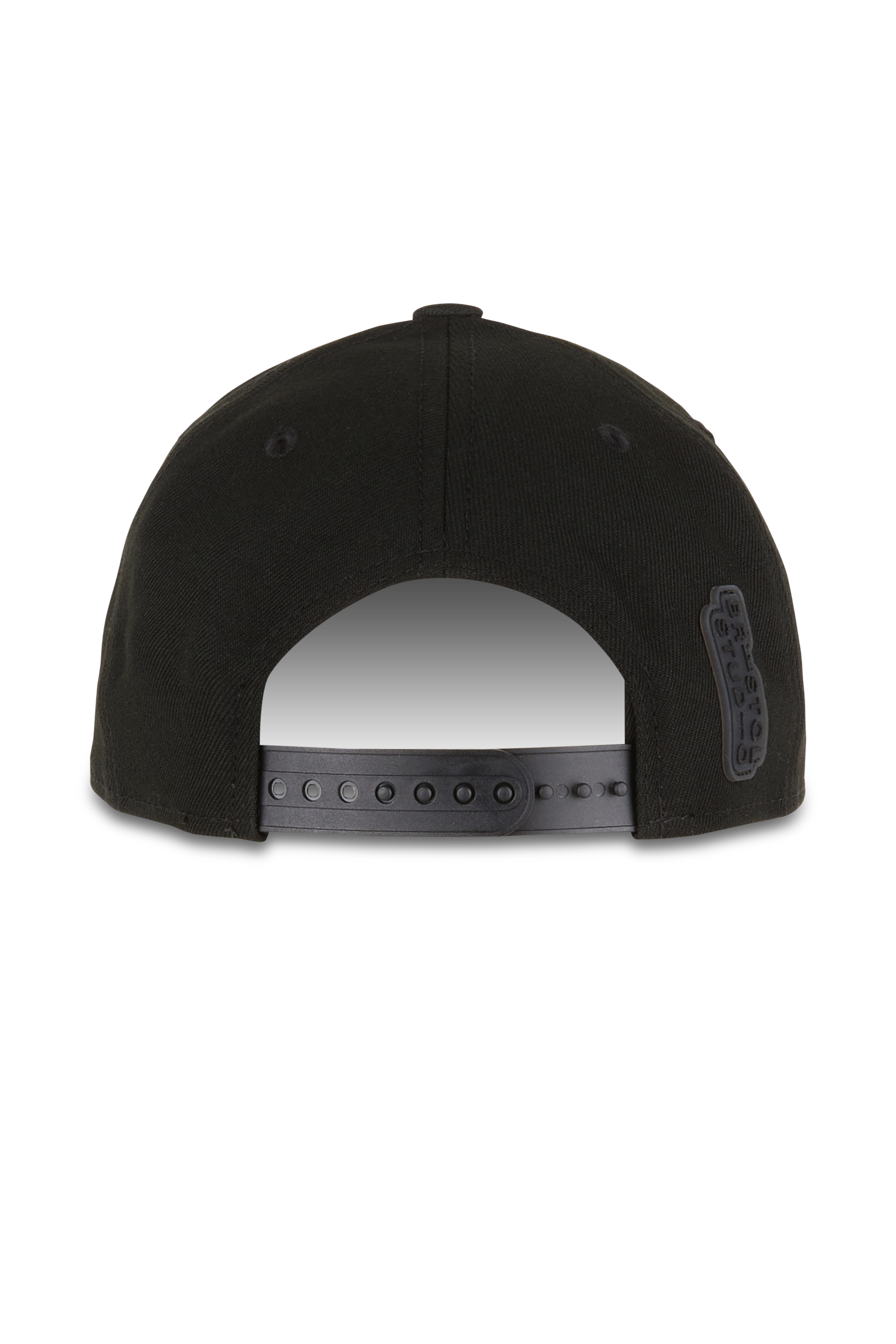 Casquette Noir