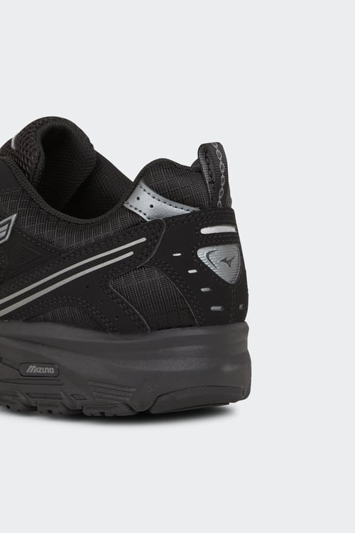 MIZUNO Baskets Noir