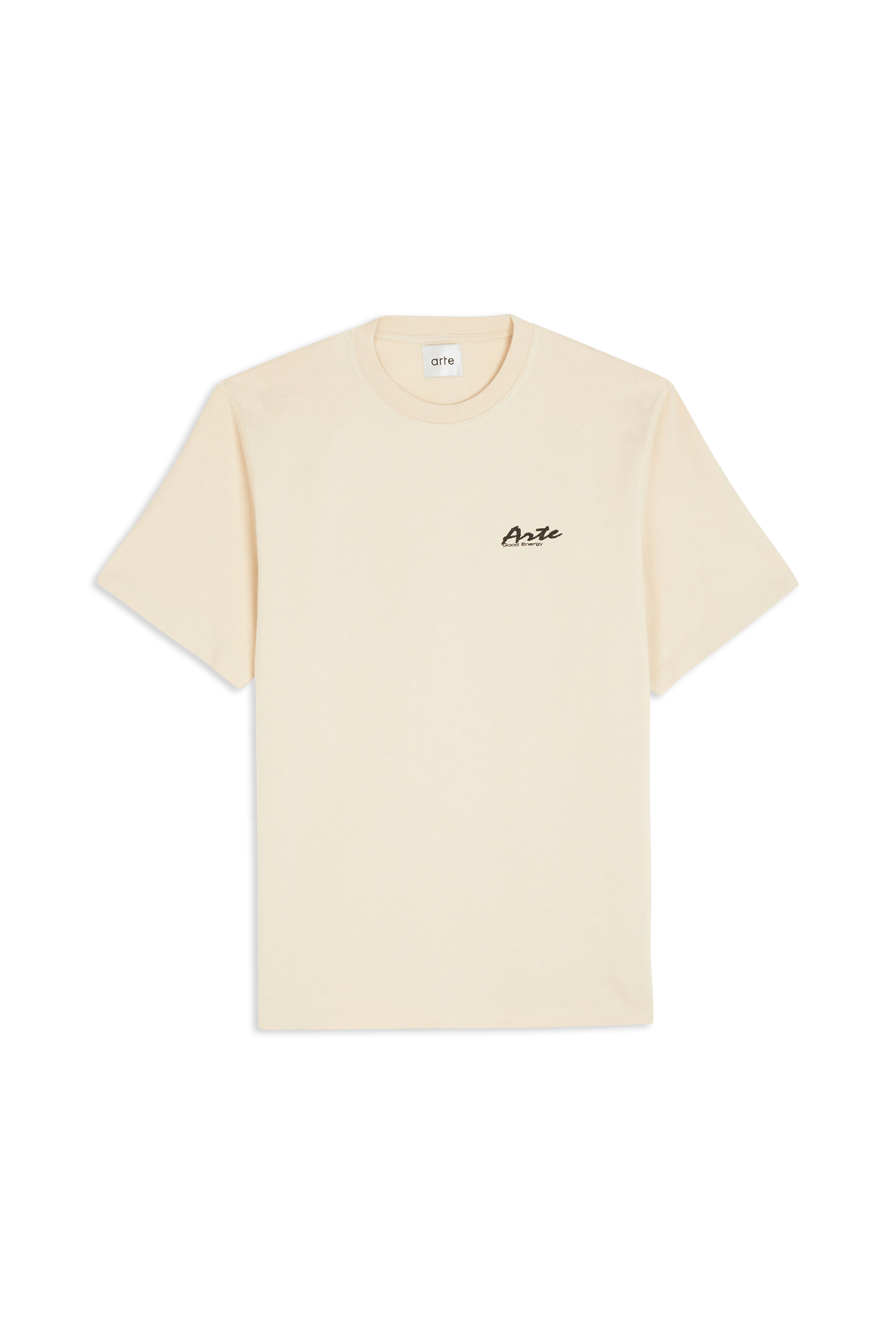T-shirt | Beige ARTE ANTWERP Men