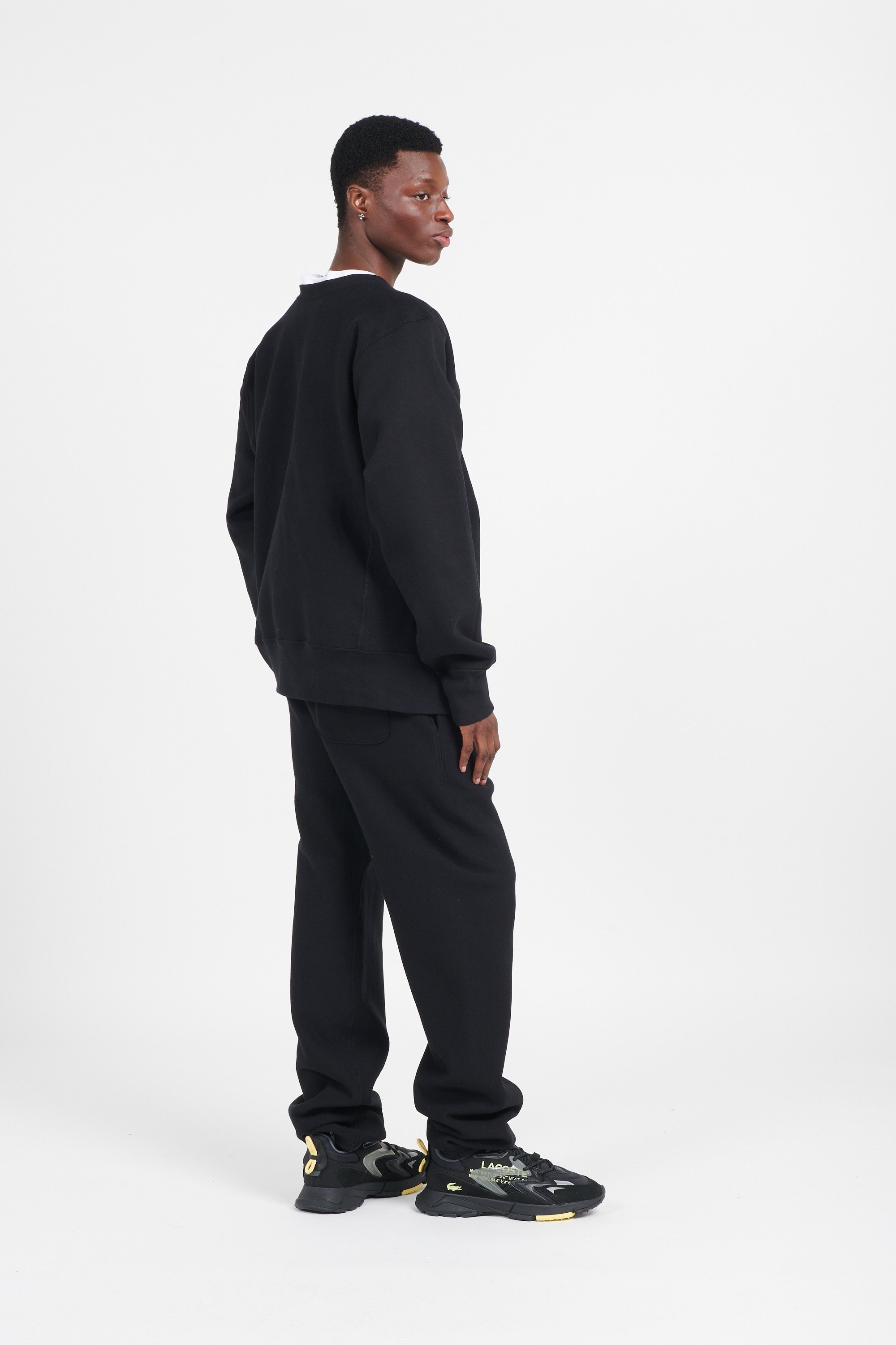 Sweatshirt Multicolored