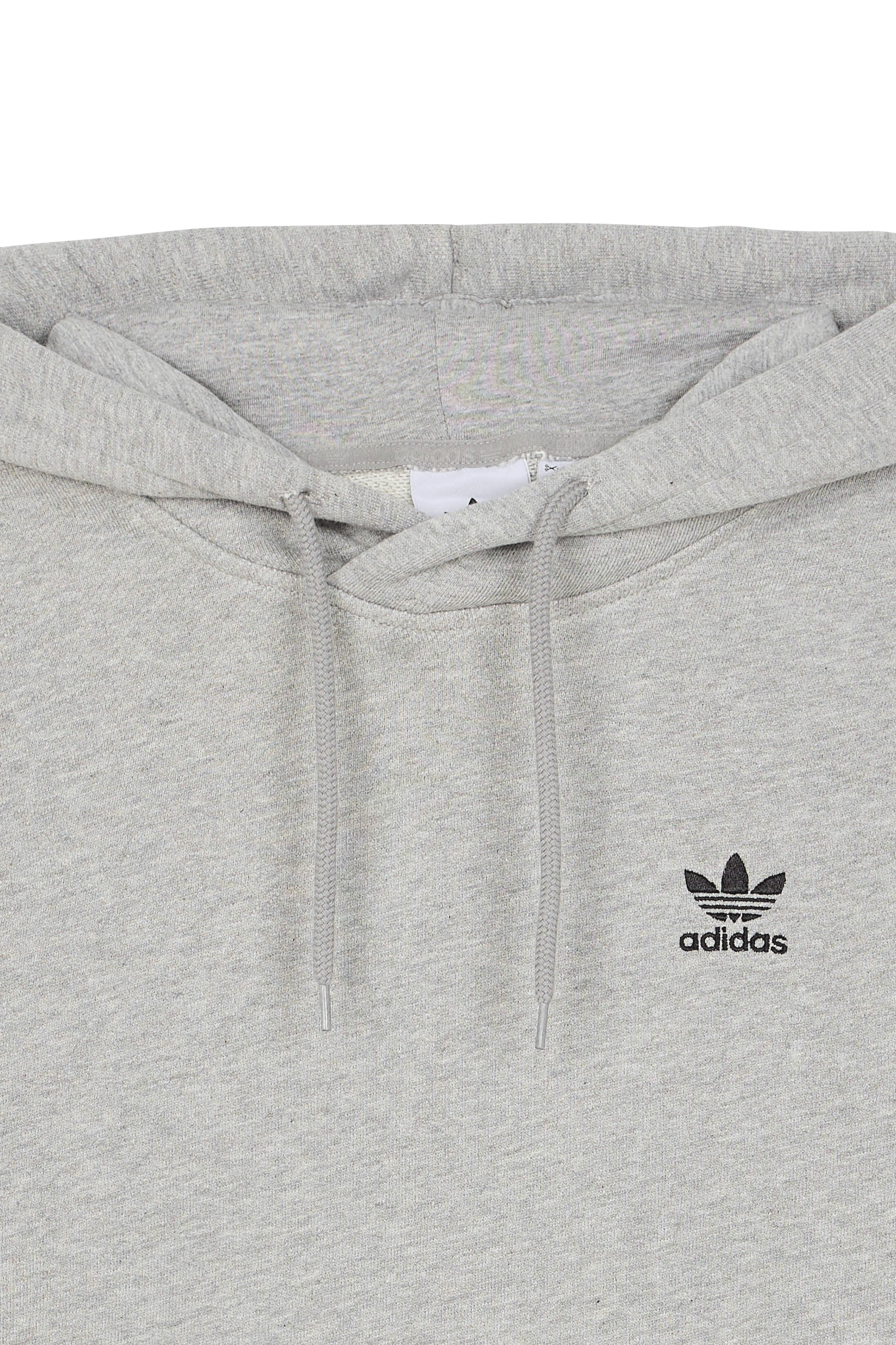 Hoodie Gris