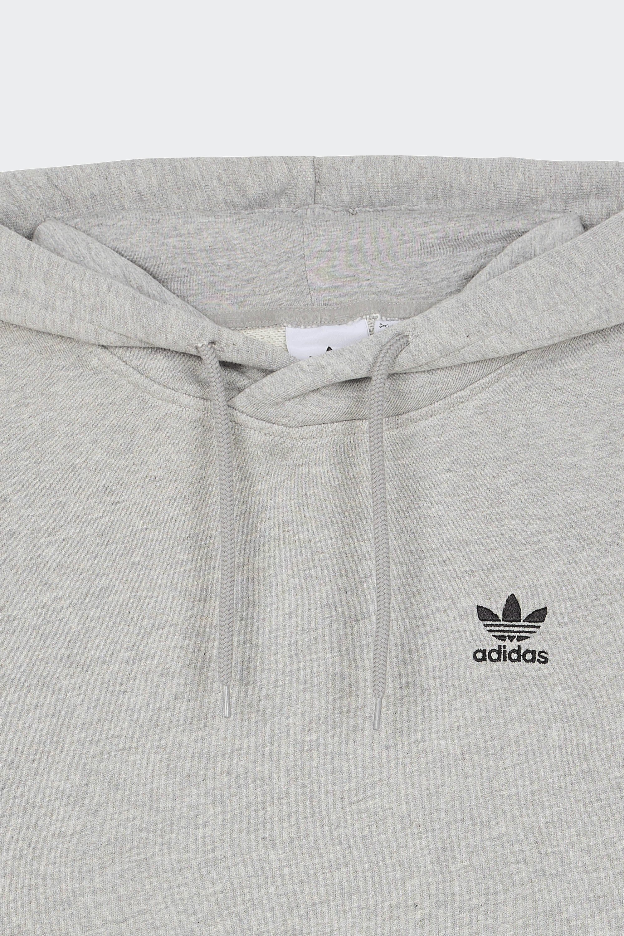 Hoodie | Grey by ADIDAS Hoodie Grey