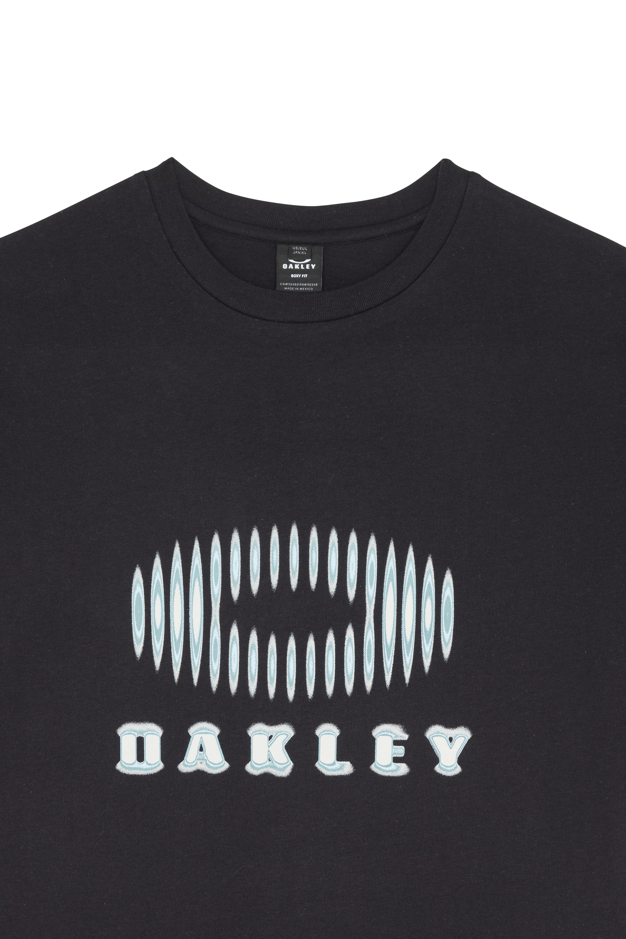 T-shirt Noir