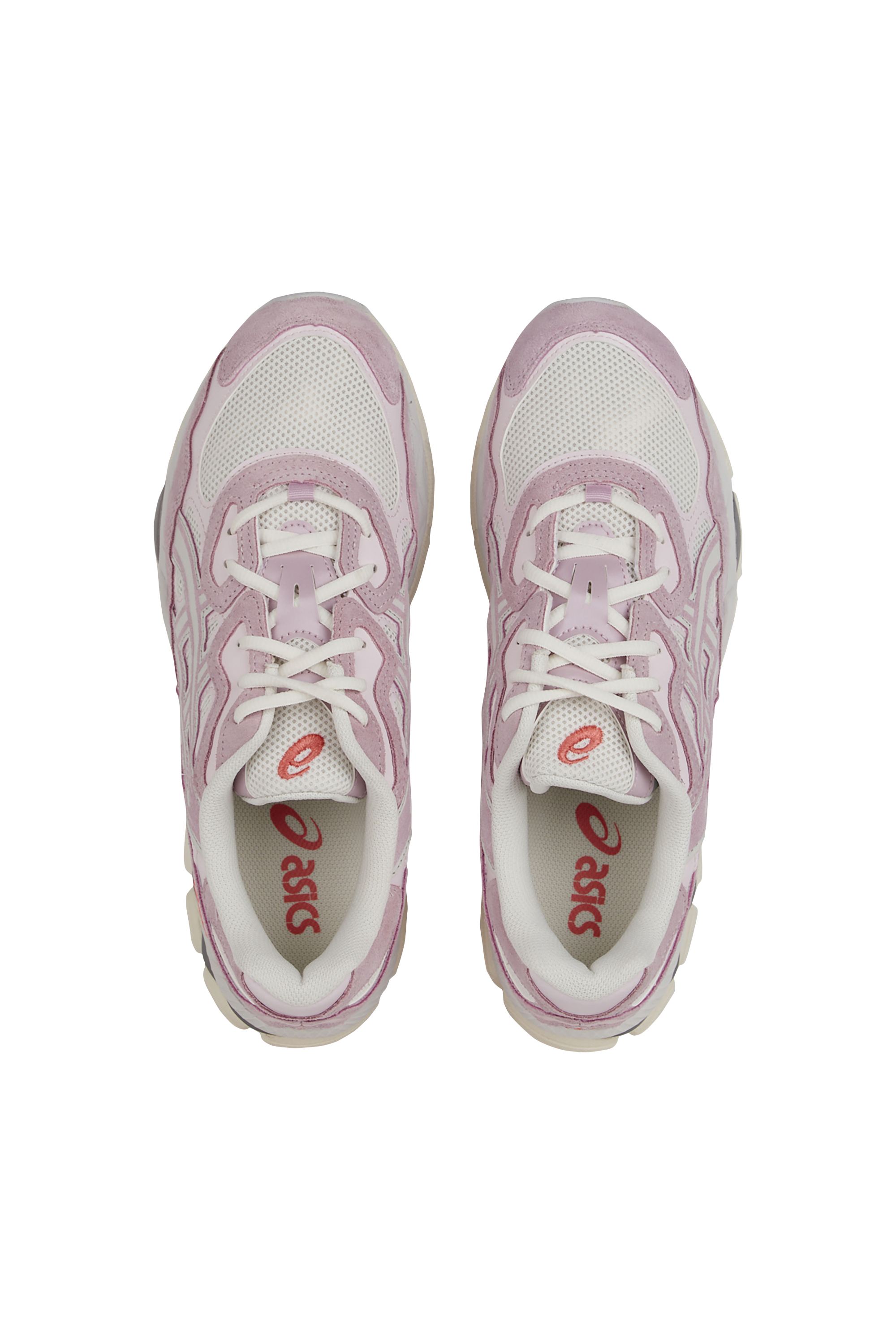 Sneakers Pink