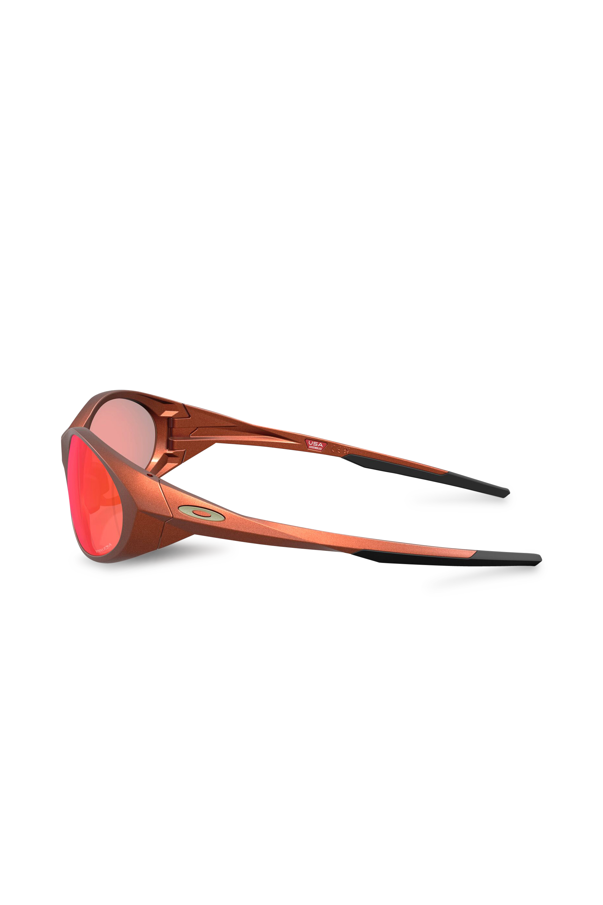 Lunettes de soleil | Orange OAKLEY Femme
