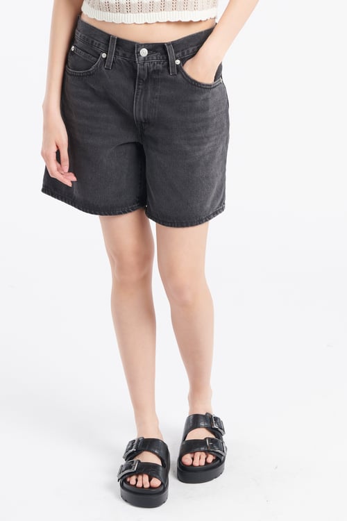 LEVI'S Short Noir