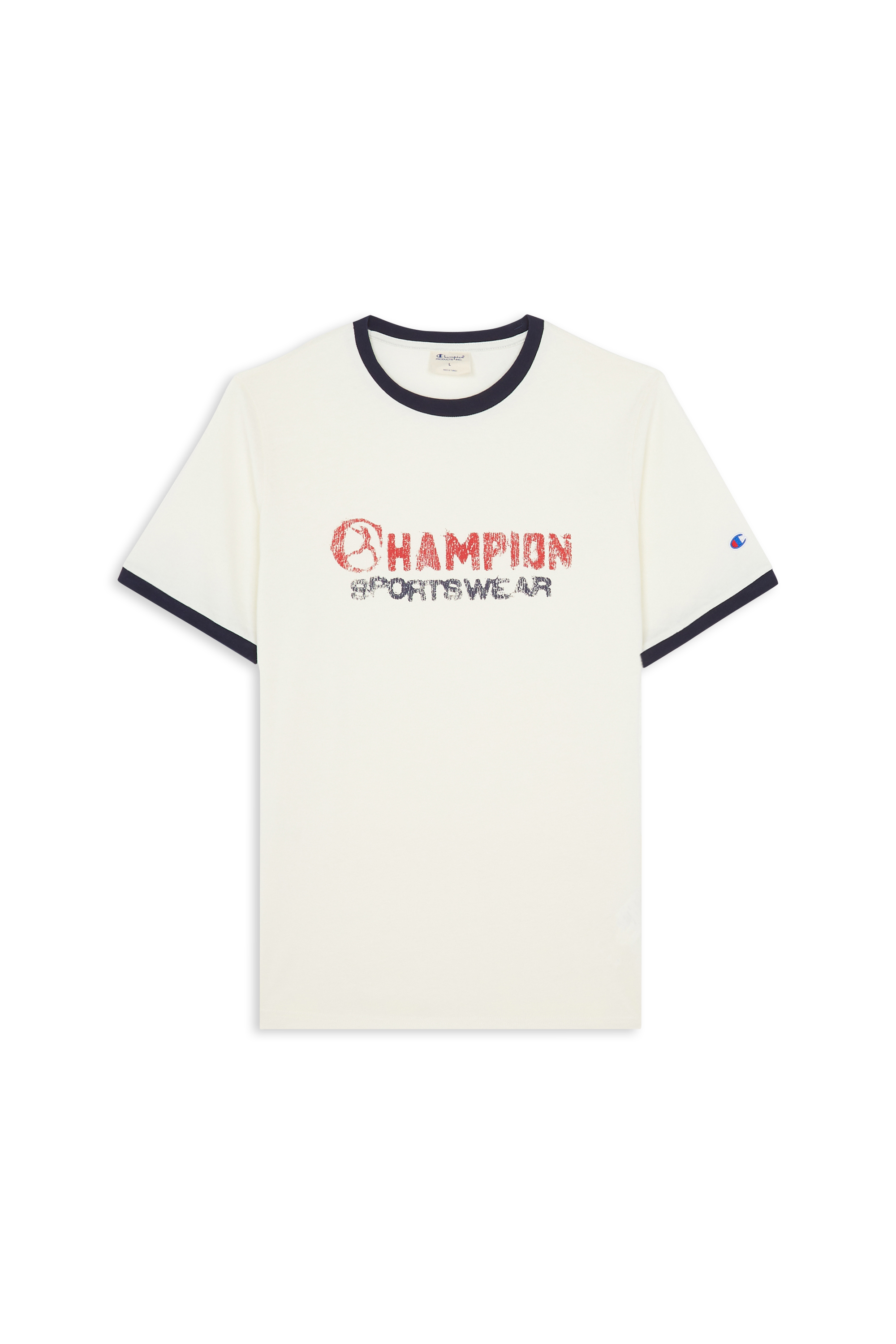 T-shirt Beige