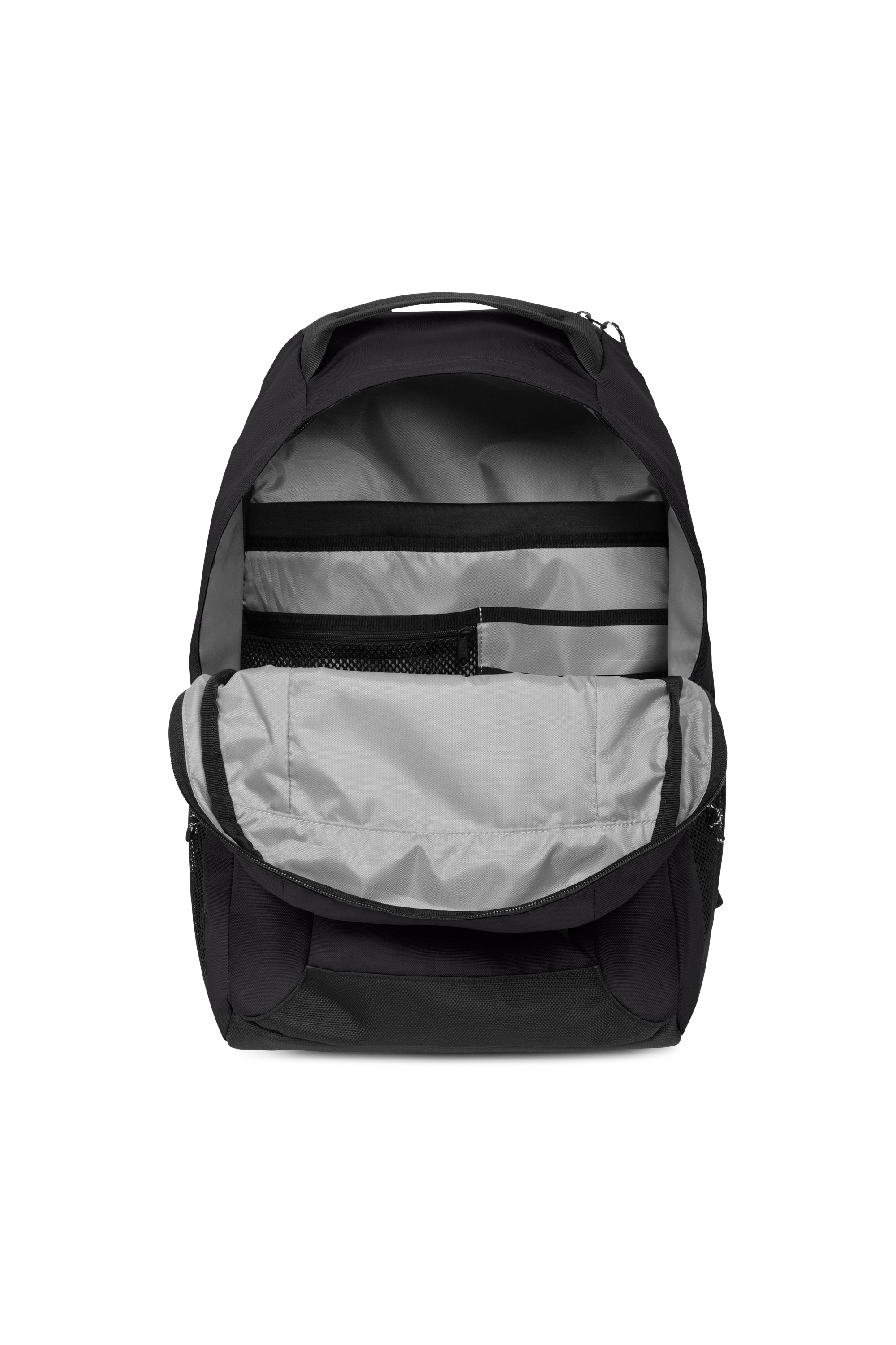 Austin backpack Black