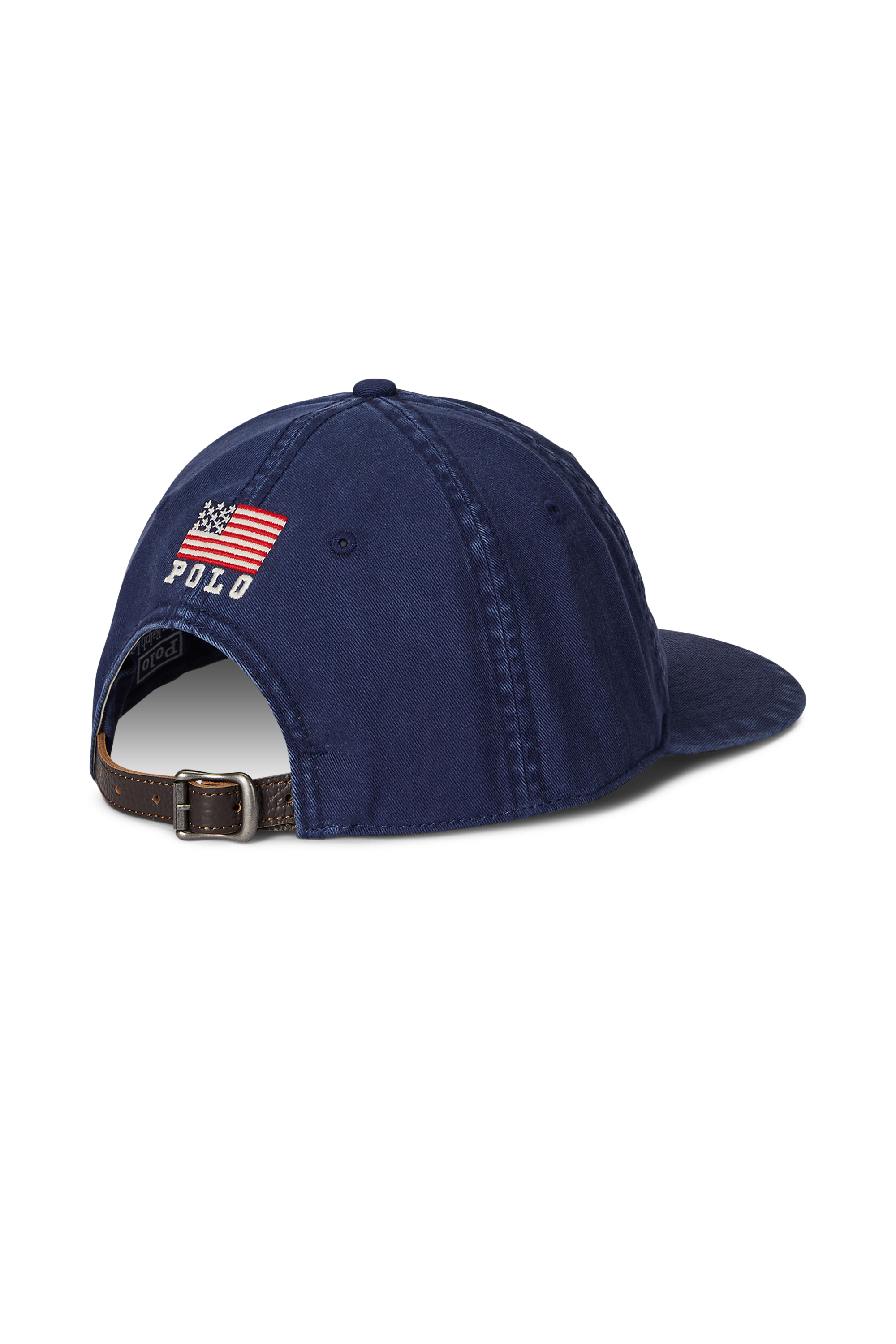 Cap Blue