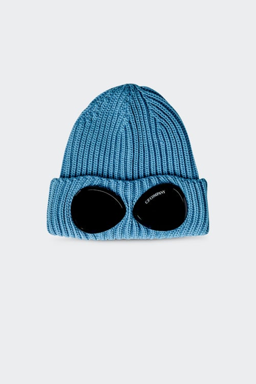 C.P. COMPANY Bonnet Bleu