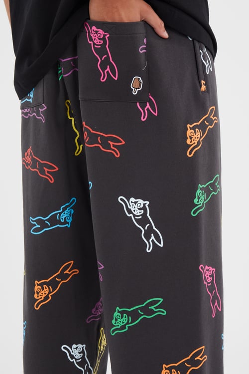 ICE CREAM Jogging Multicolore