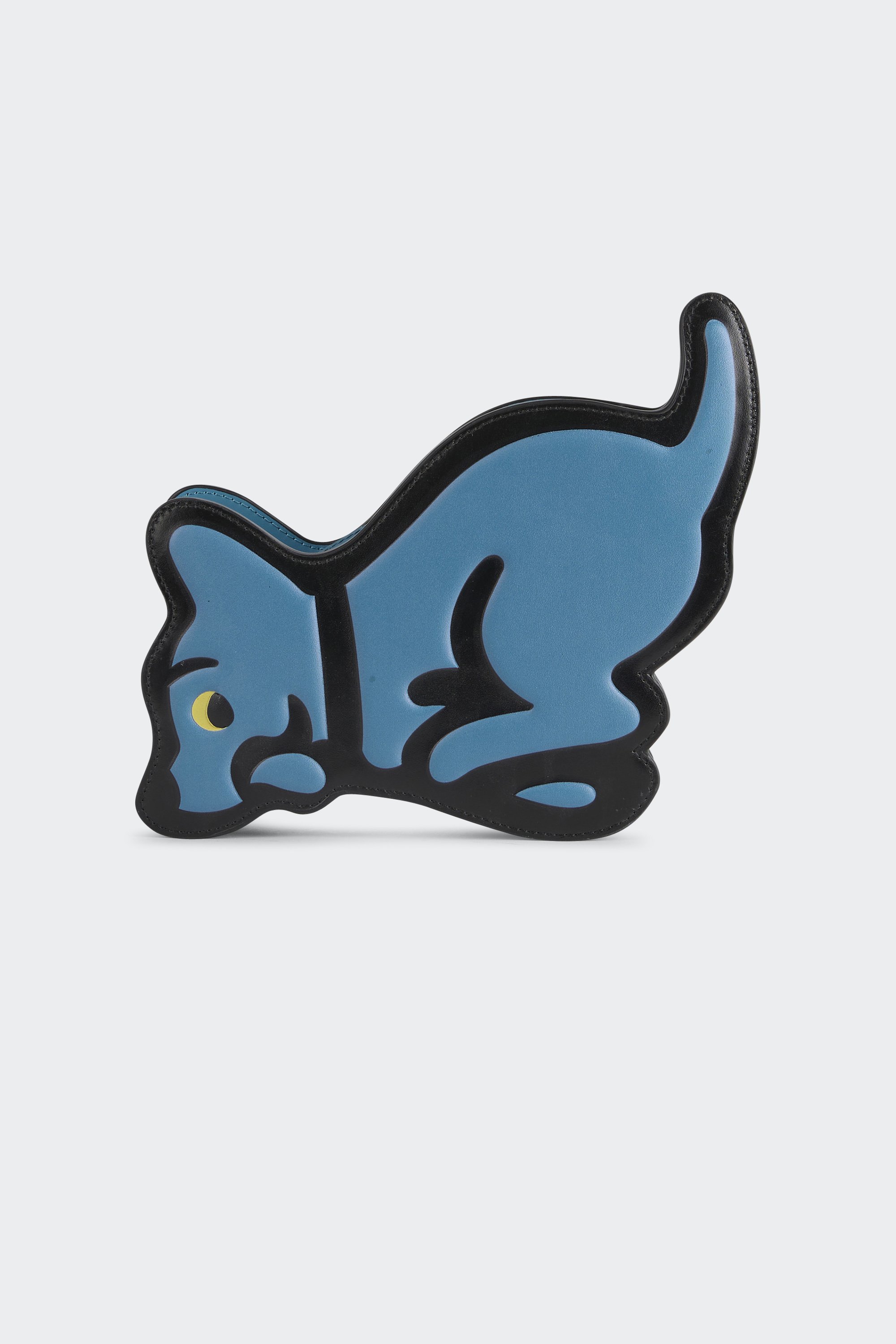 Sac bandoulière | Bleu by ICE CREAM Sac bandoulière Bleu