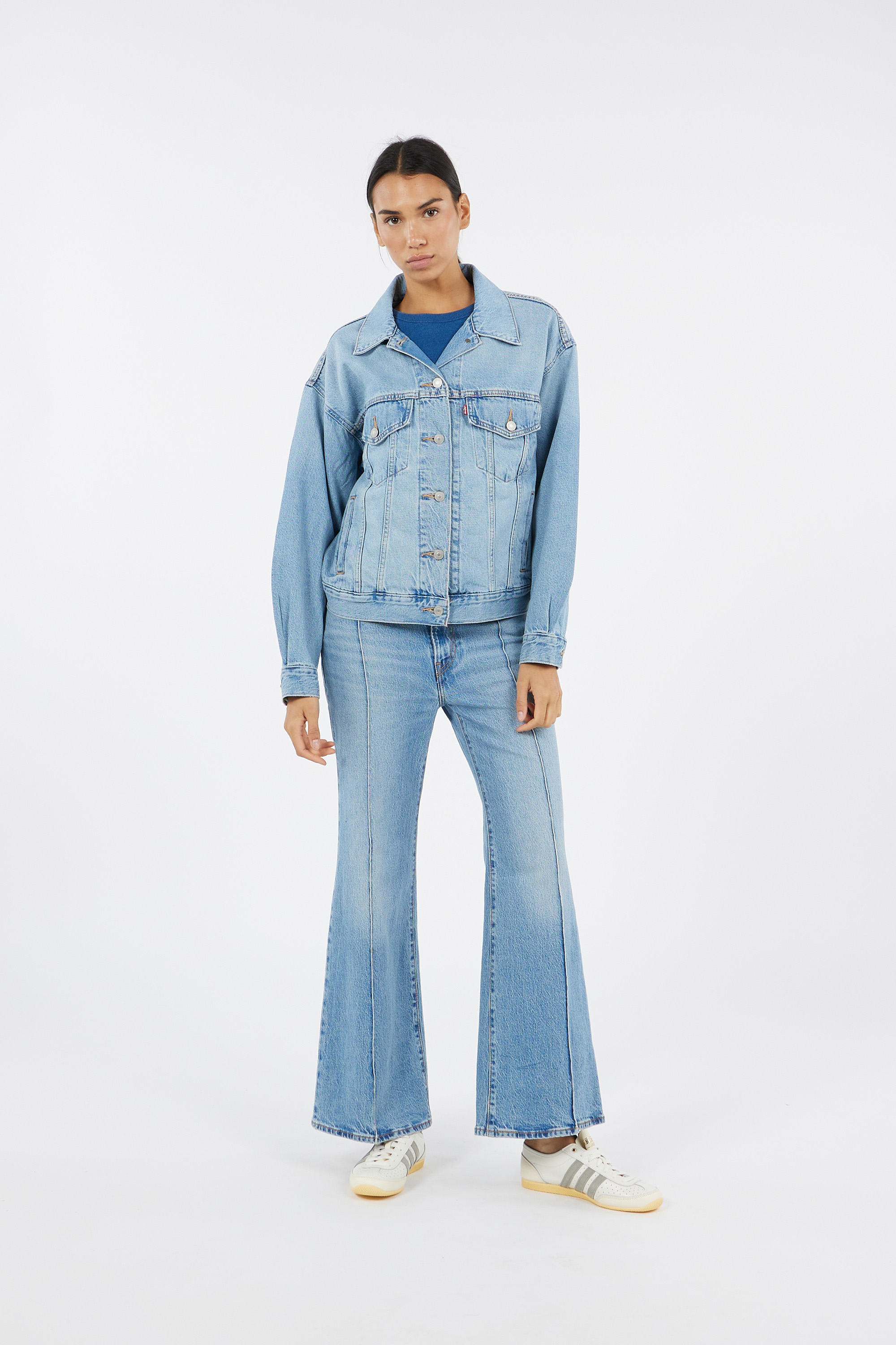 Jeans Blue