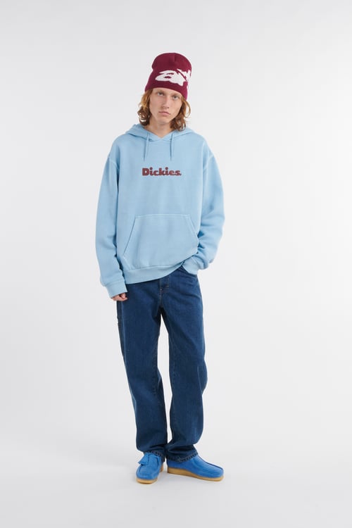 DICKIES Jeans Blue