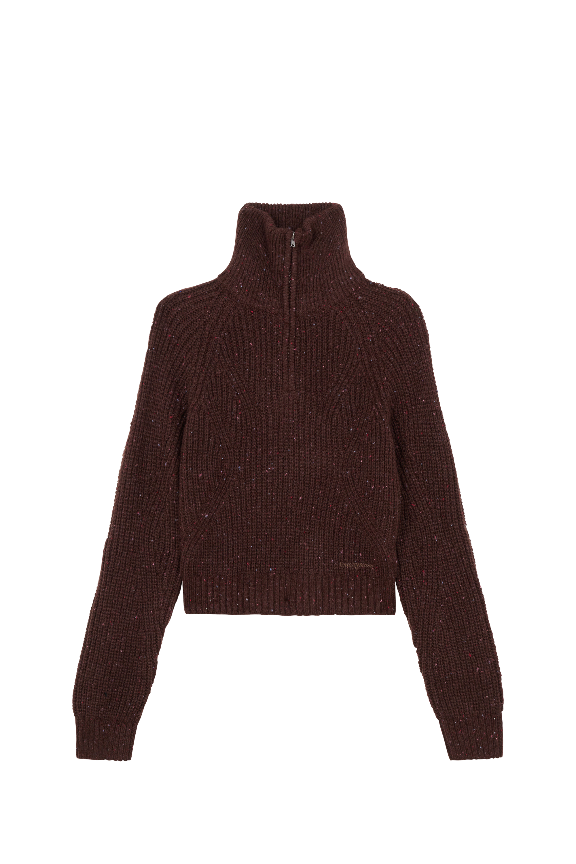 Sweater Brown