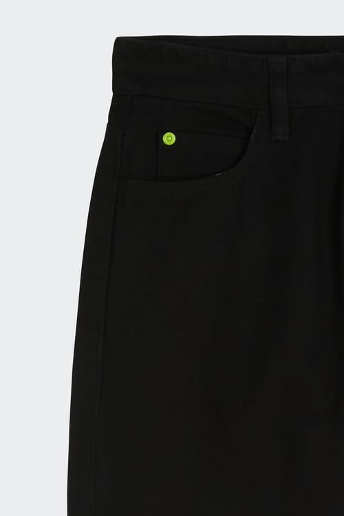 HUF Jean Noir