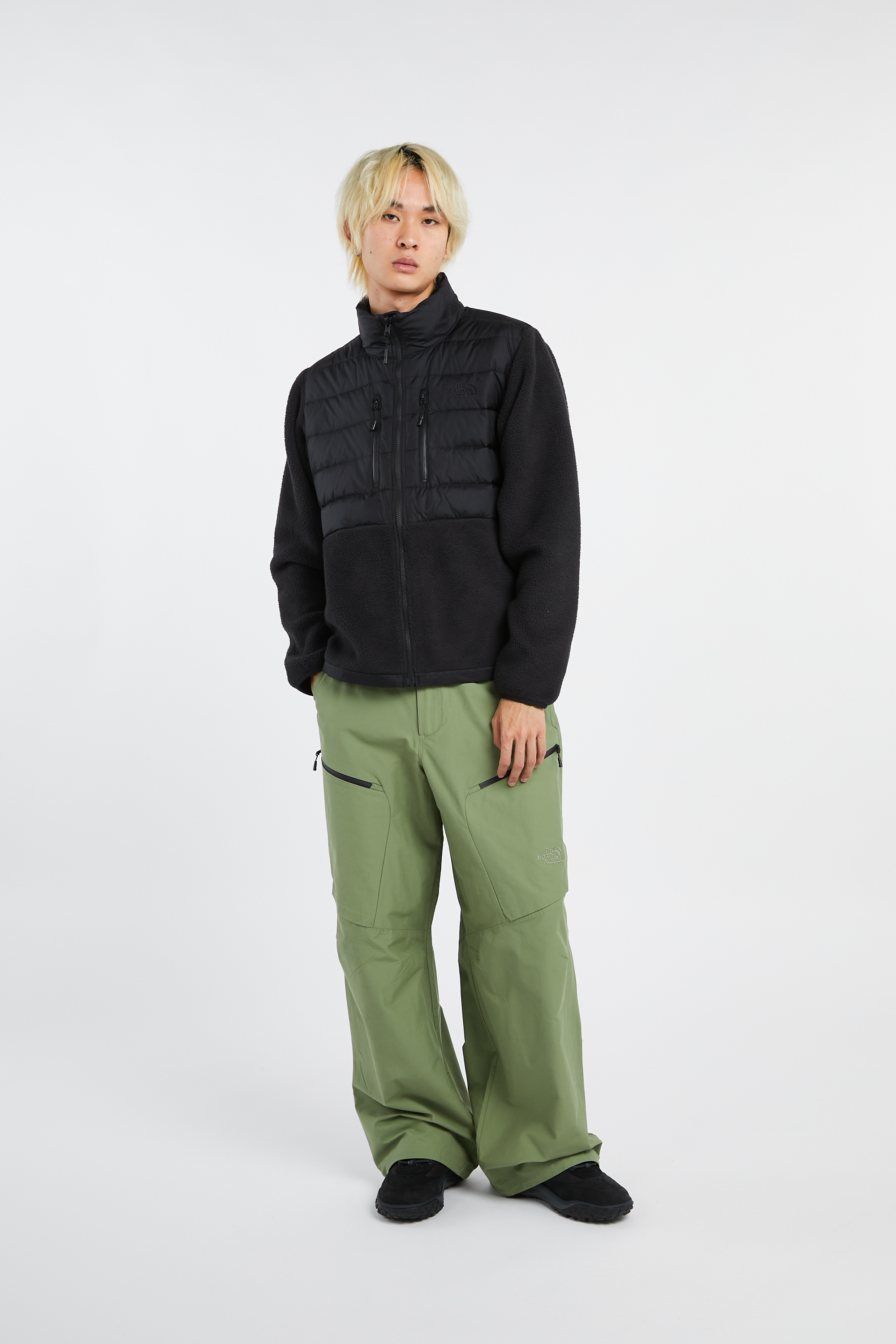 Pull Noir