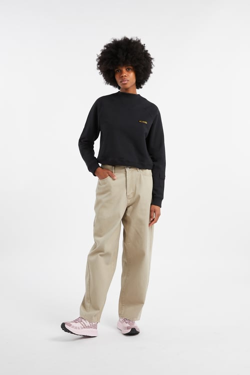 COLUMBIA Sweatshirt Noir