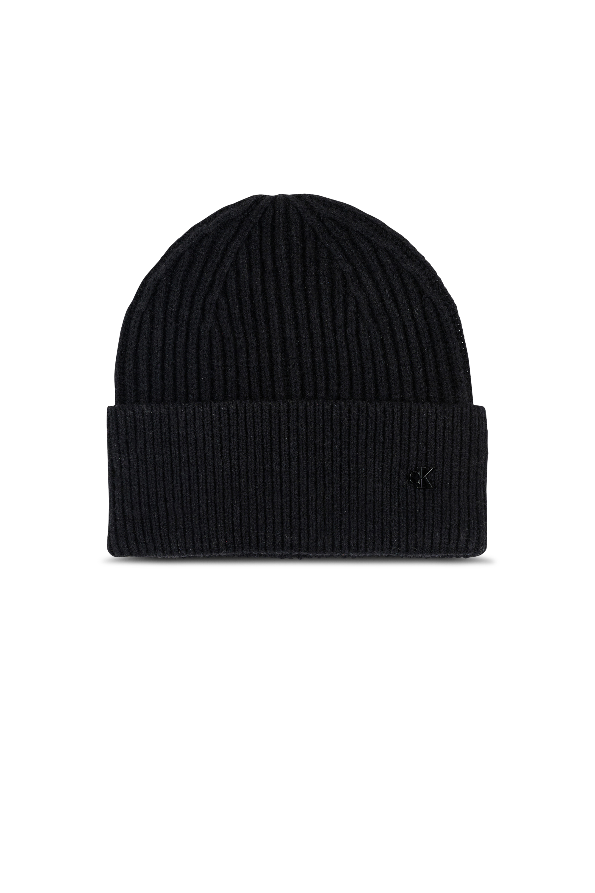 Bonnet CALVIN KLEIN Noir