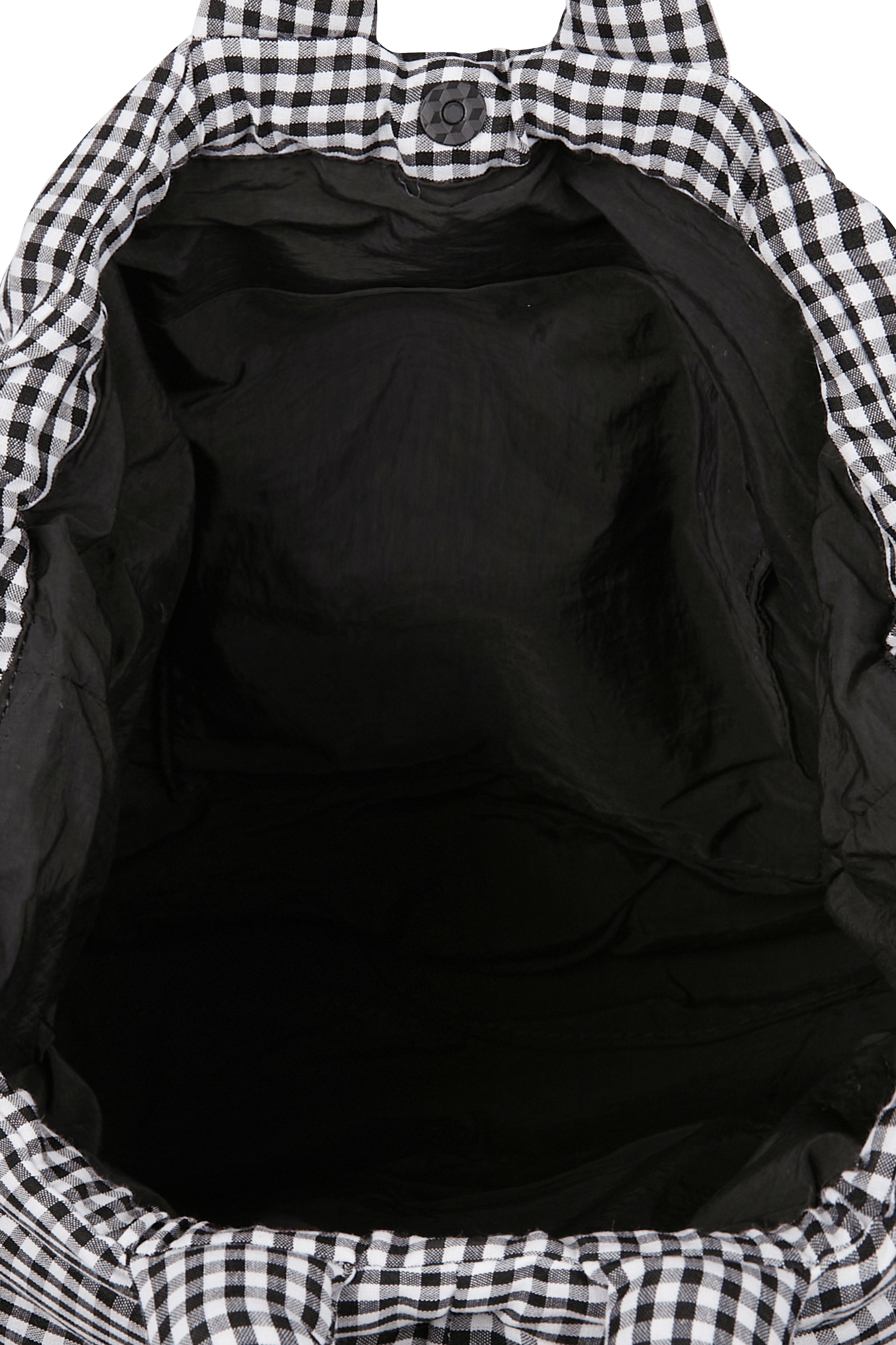 Sac bandoulière Noir