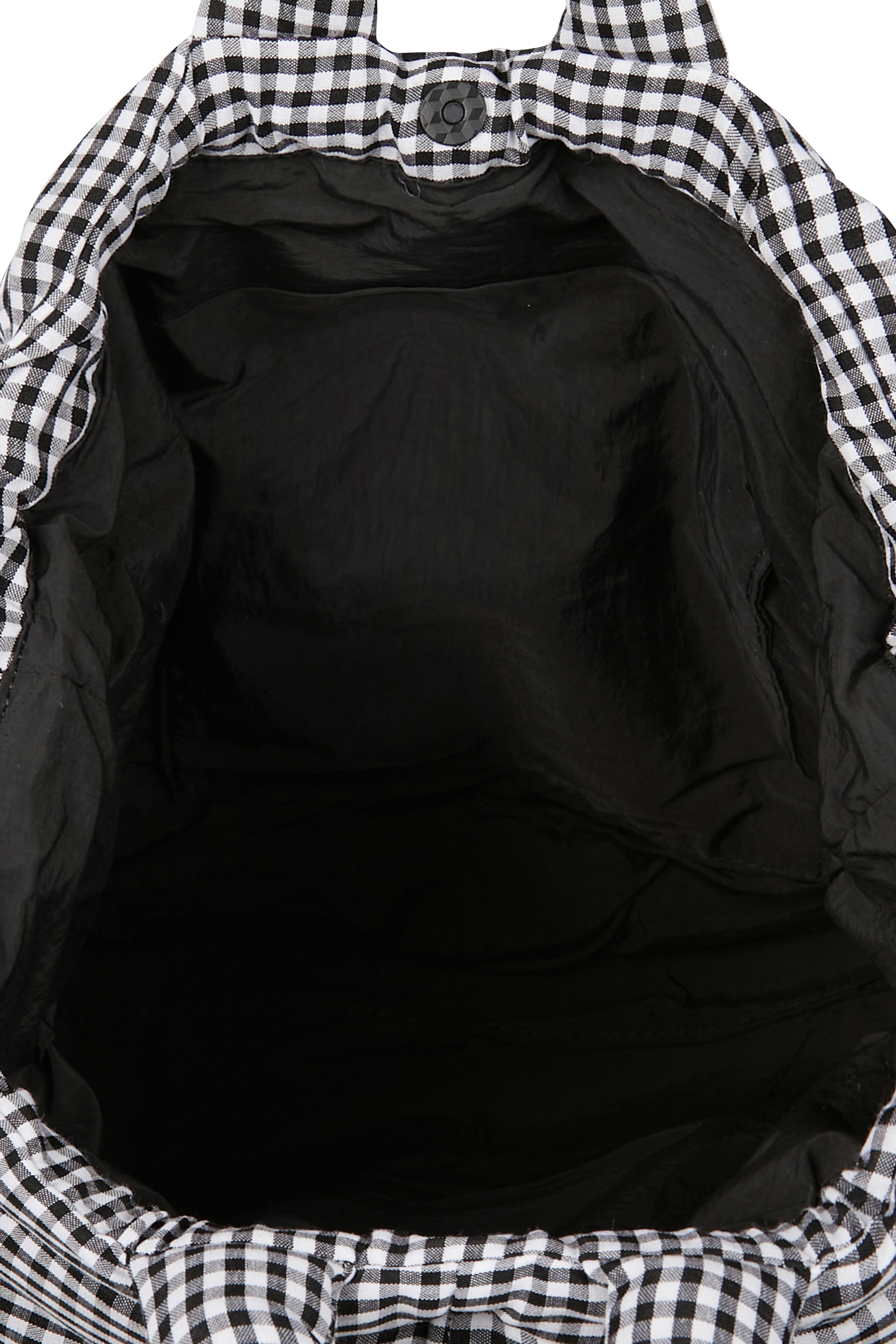 Sac bandoulière Noir