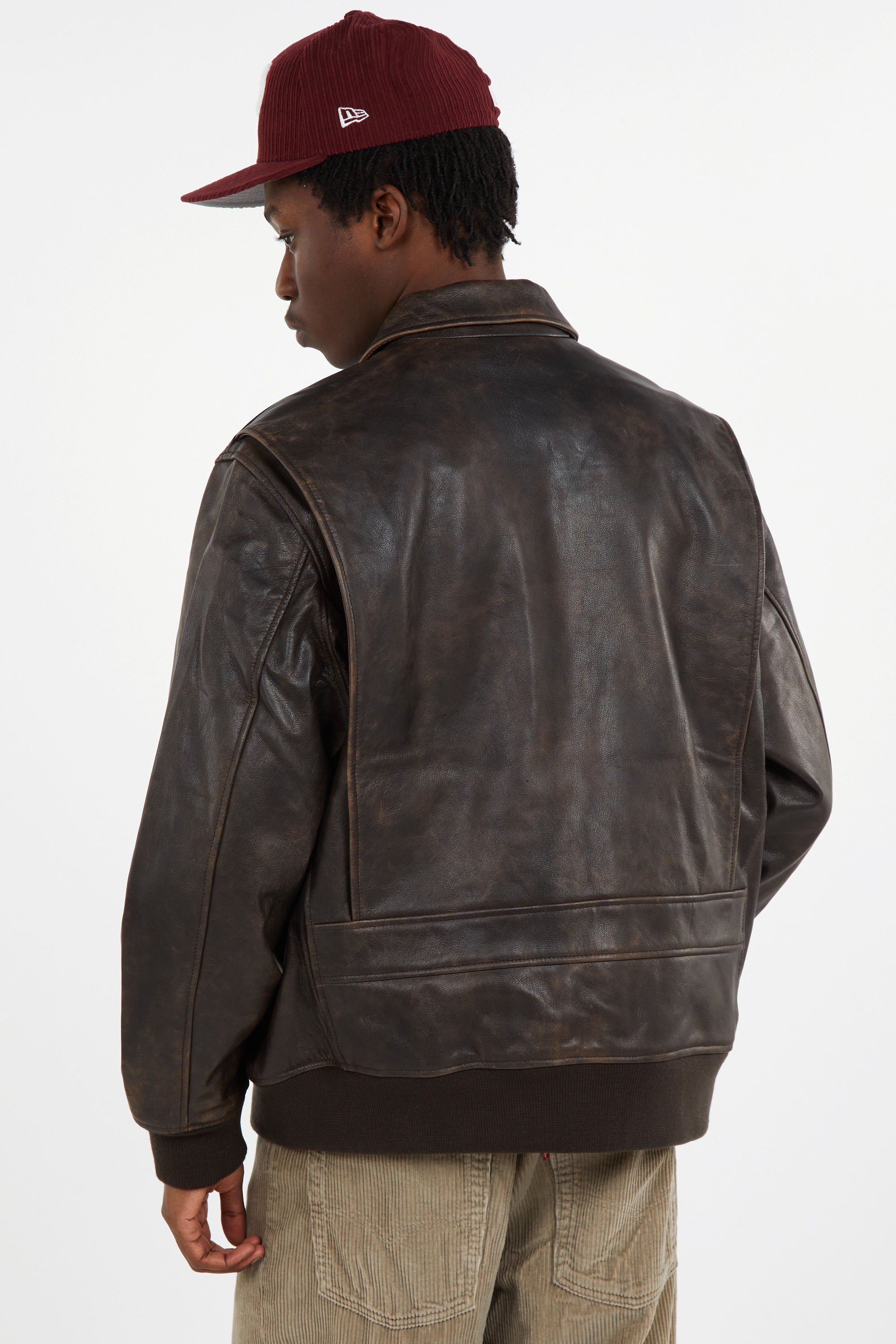Jacket | Brown LEVI'S Men