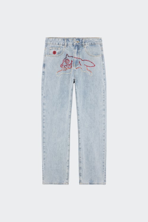 Jean - Taille 36 Bleu