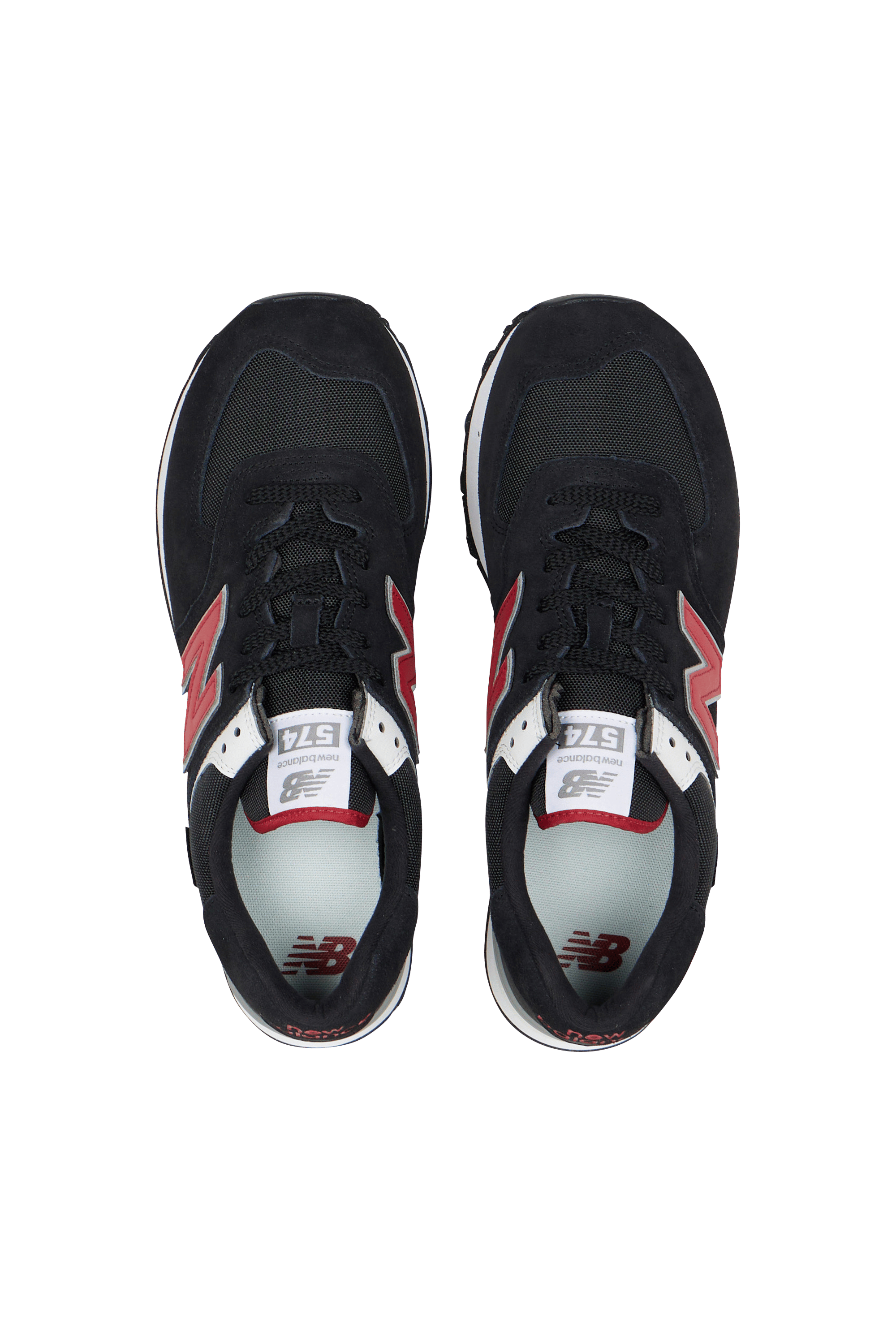 Baskets NEW BALANCE Noir
