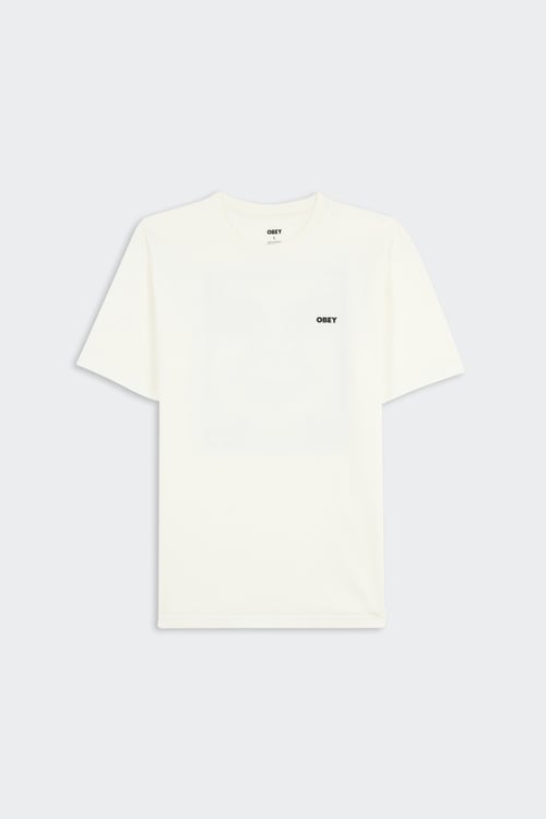 T-shirt - Taille M Blanc