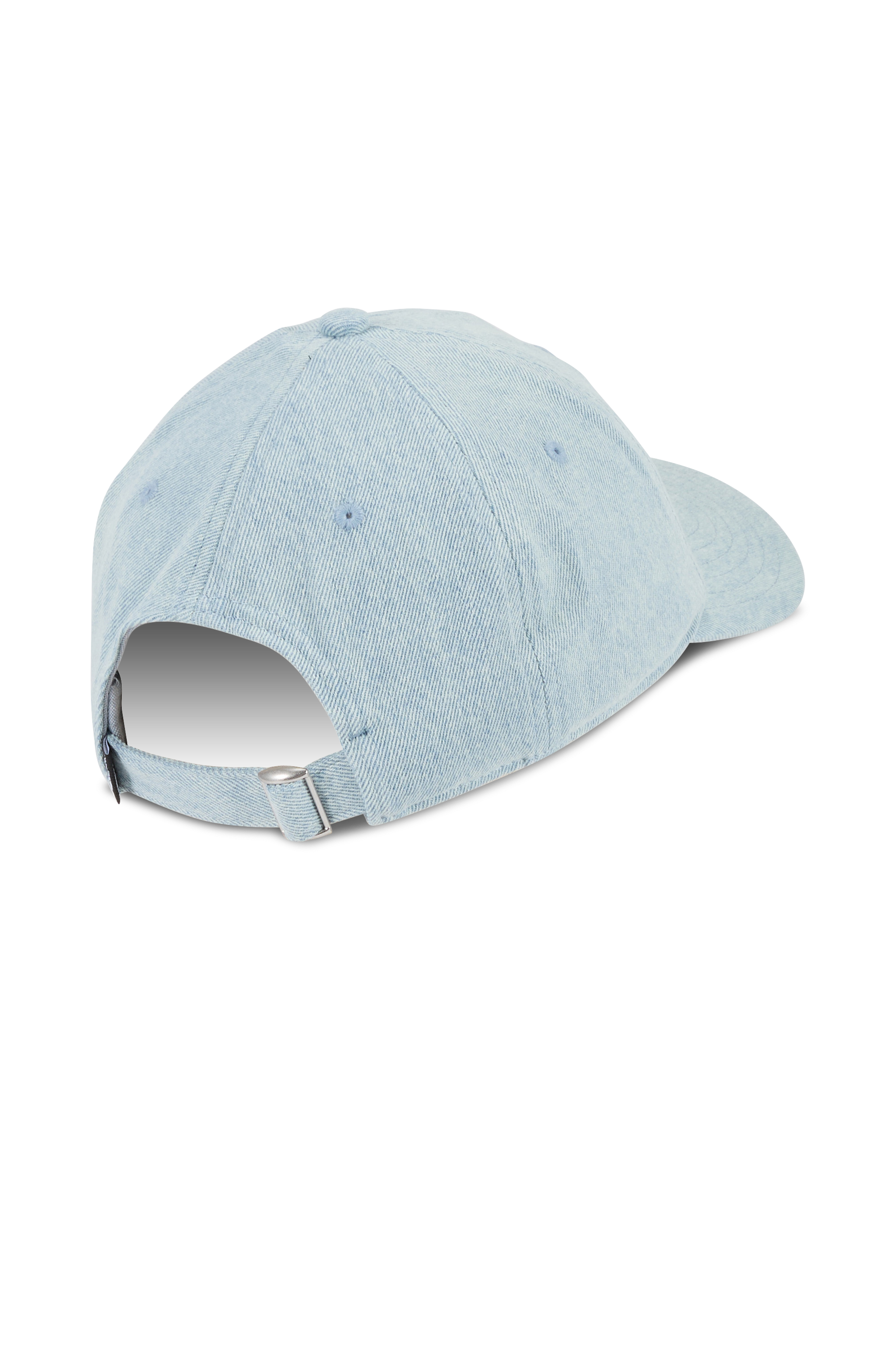 Casquette Bleu