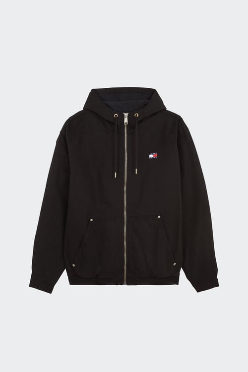 Blouson - Taille XL Noir