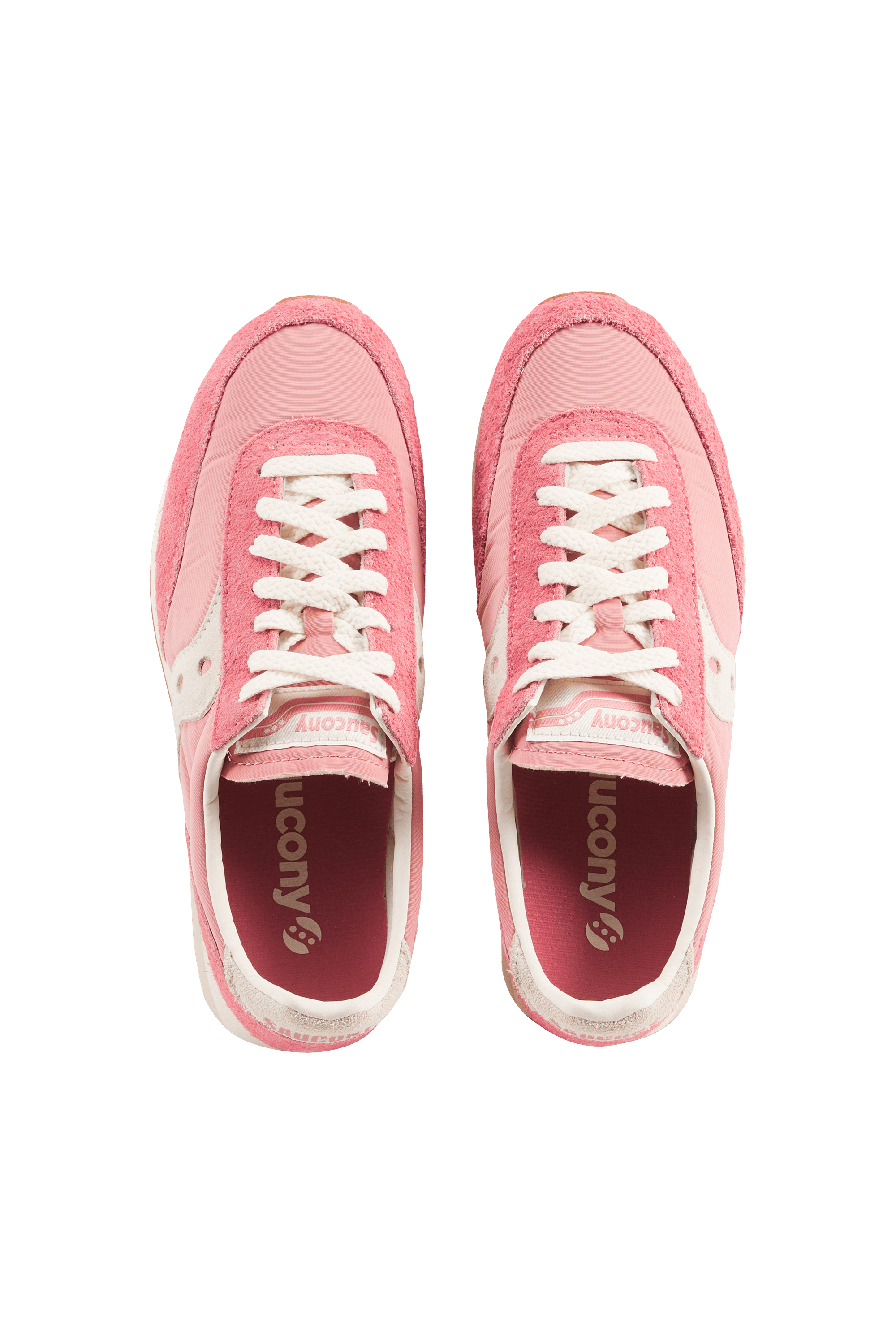 Baskets SAUCONY Rose