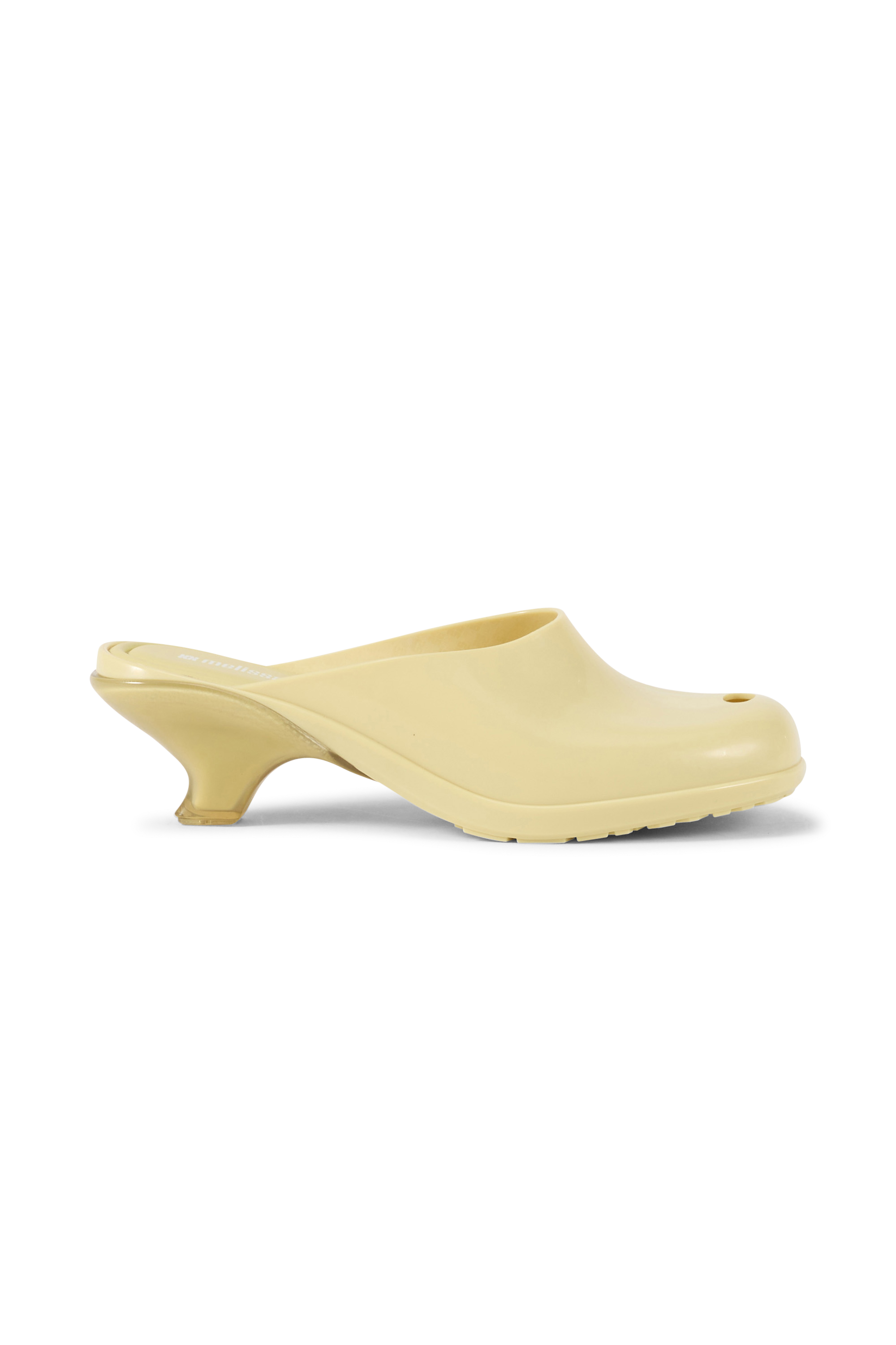 Sandales MELISSA GAIA AD Green