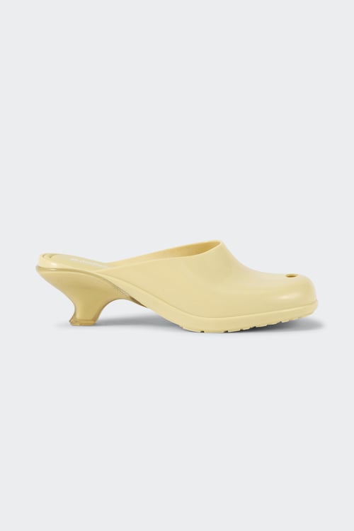 Sandales - Taille 40 Vert