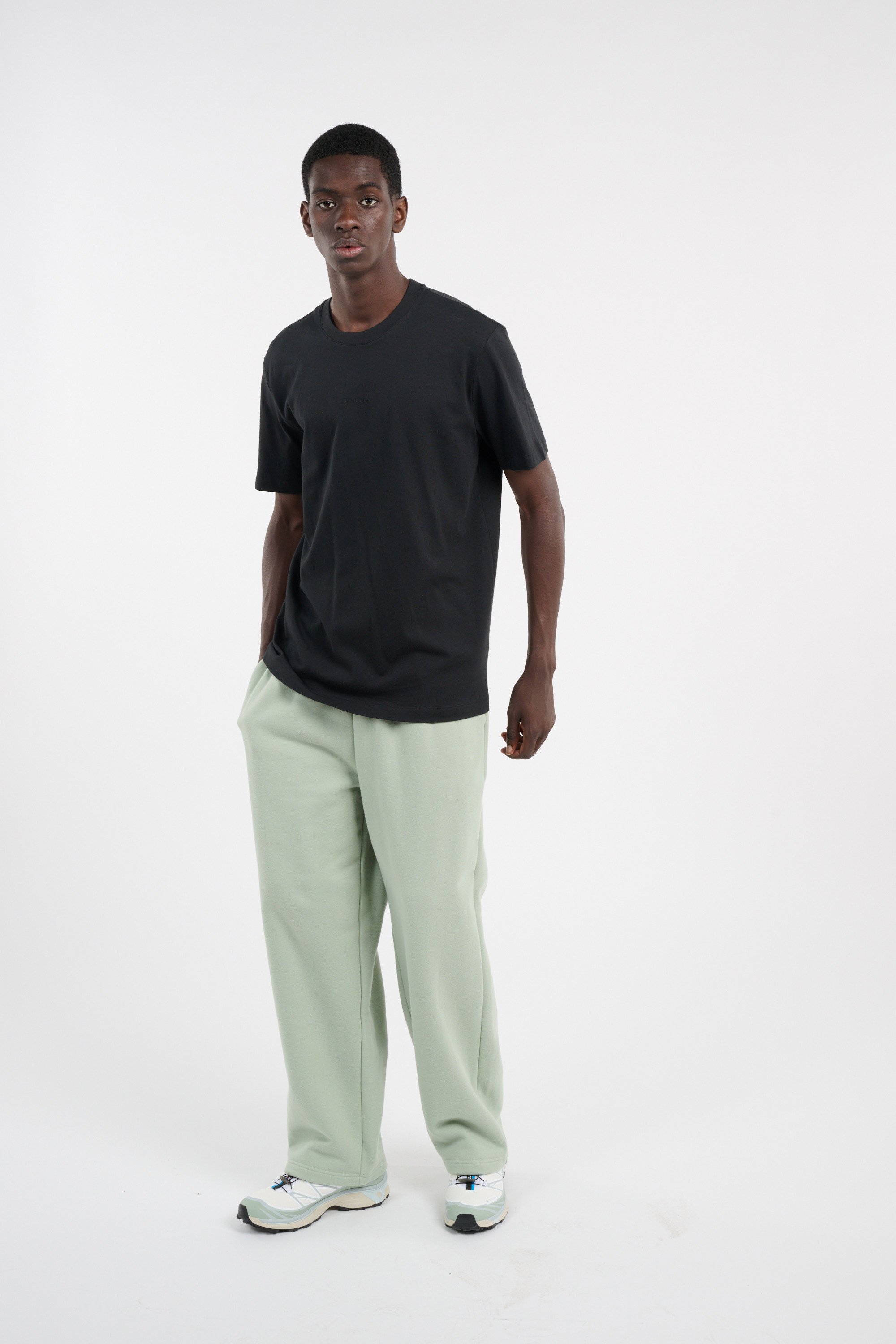 T-shirt | Noir OAKLEY Homme