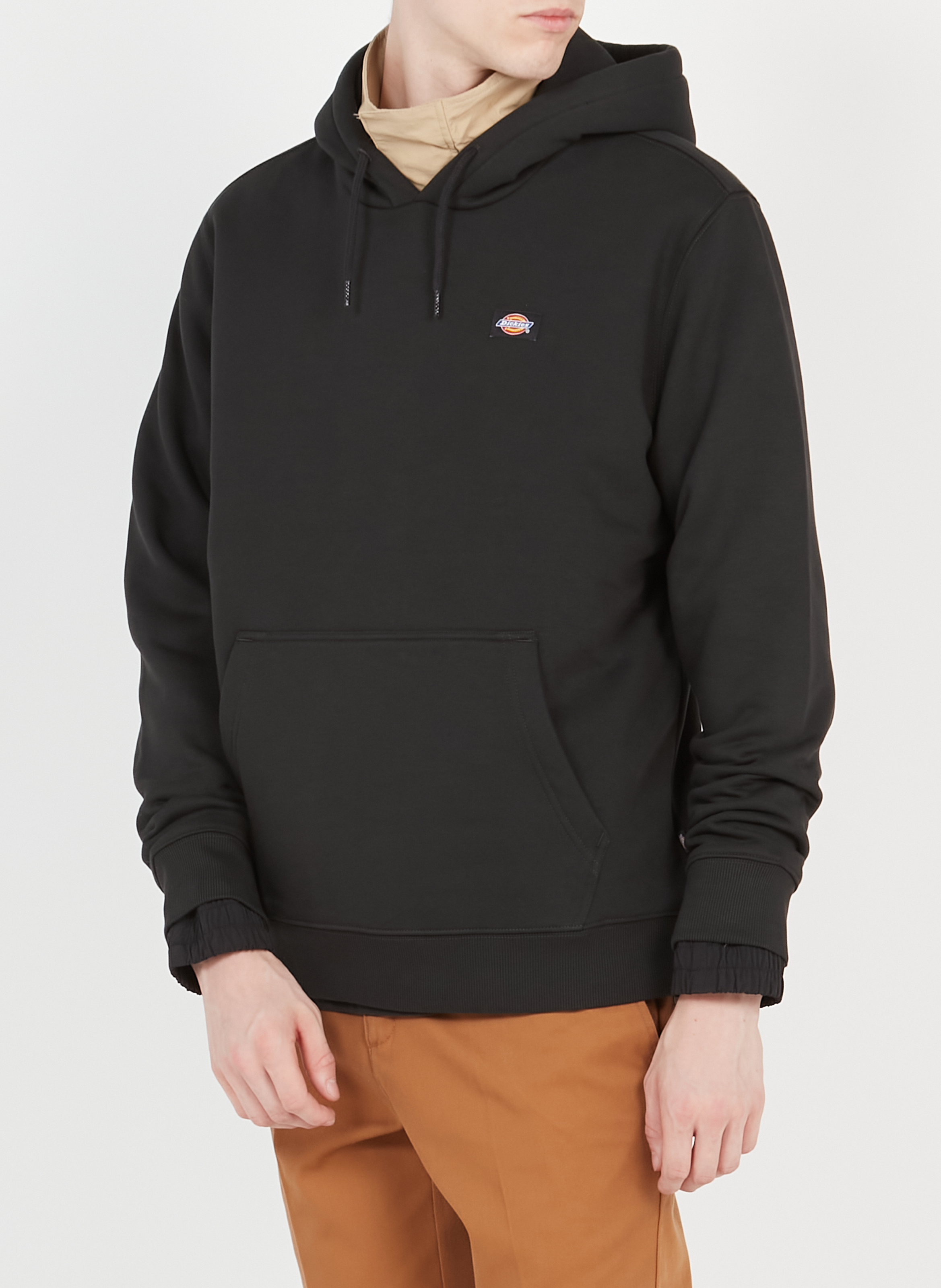 Hoodie | Black DICKIES Men