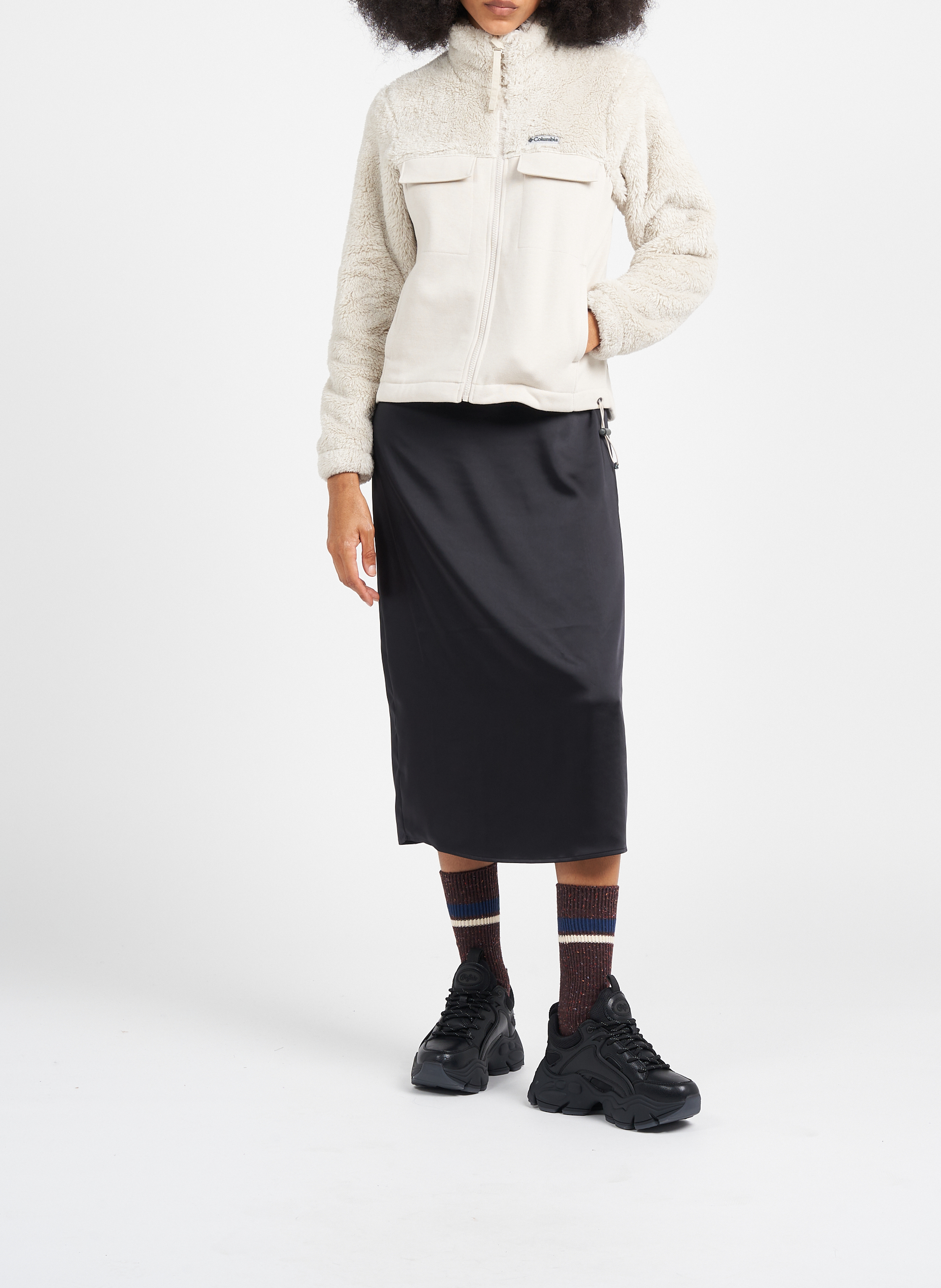Sneakers | Black BUFFALO Women