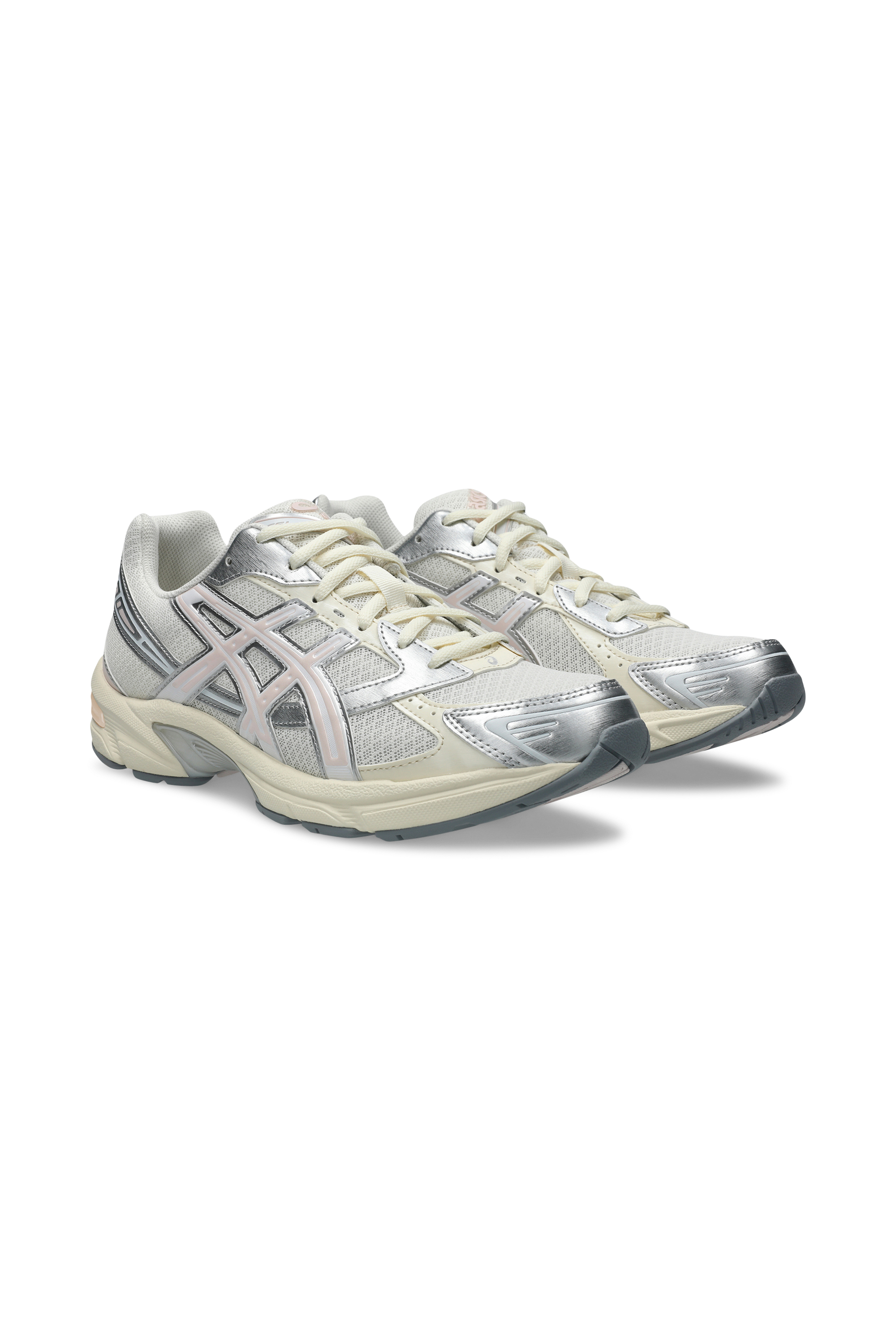 Baskets | Beige ASICS Homme