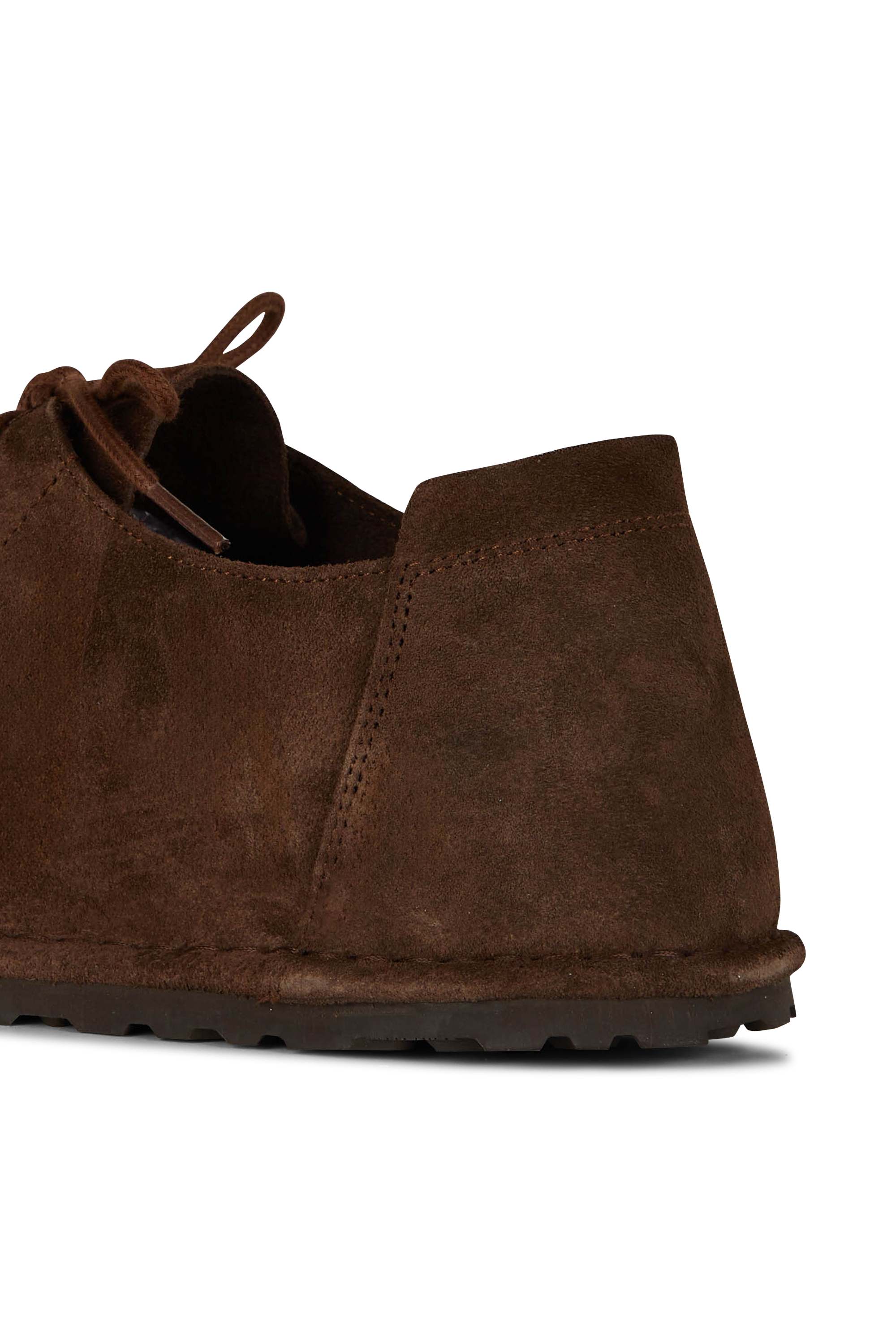 Mocassins | Marron BIRKENSTOCK Homme