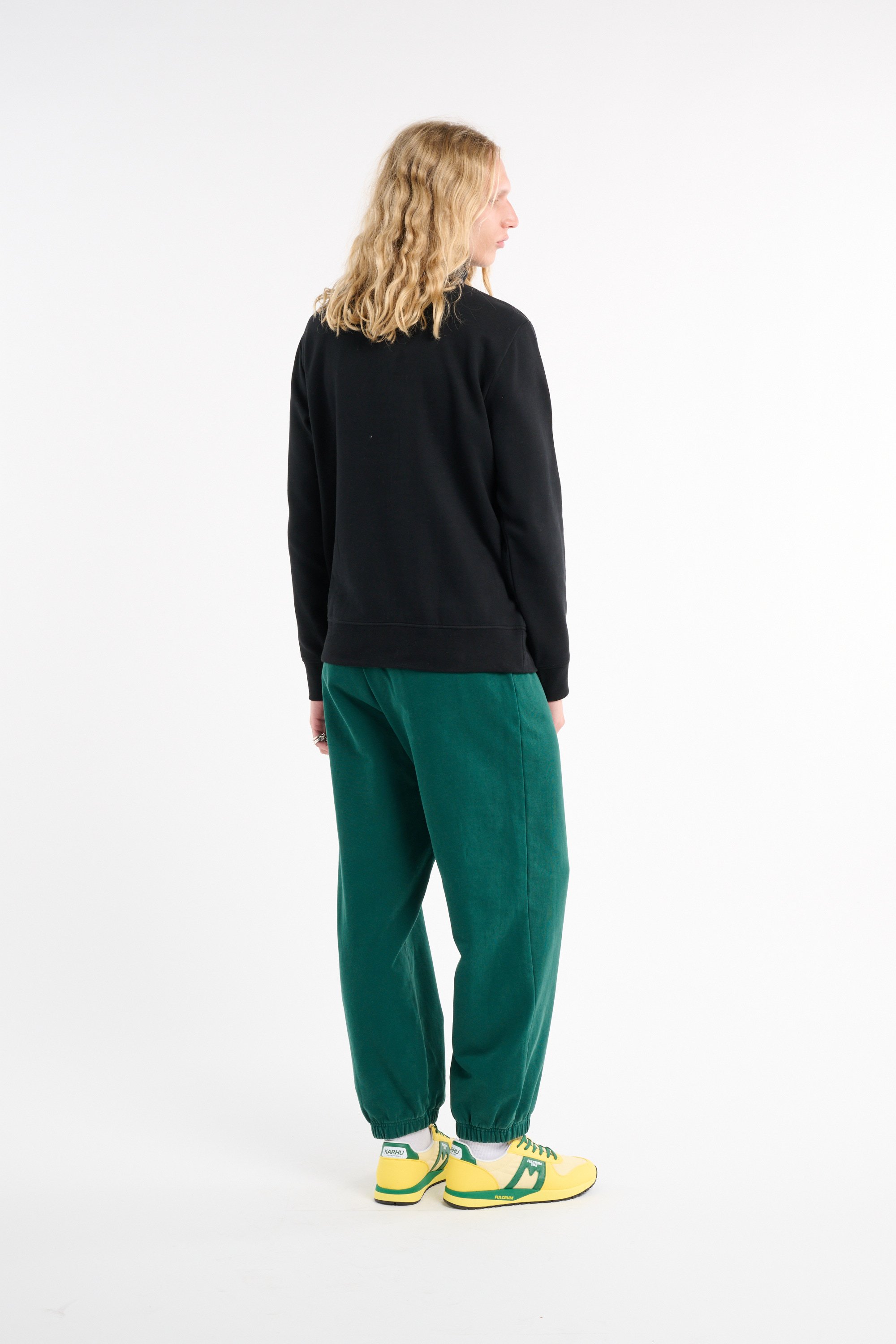 Sweater | Black POLO RALPH LAUREN Men